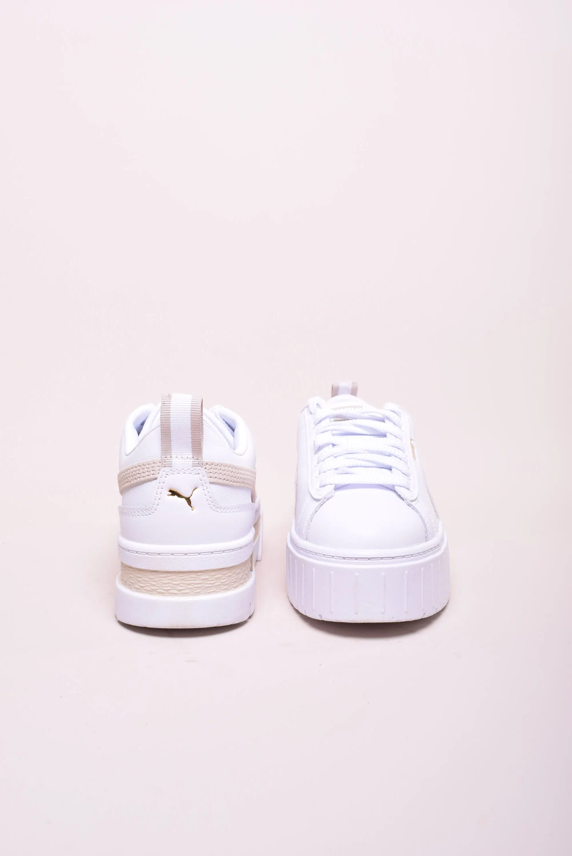 Sneakers dama cu platforma Mayze [3]