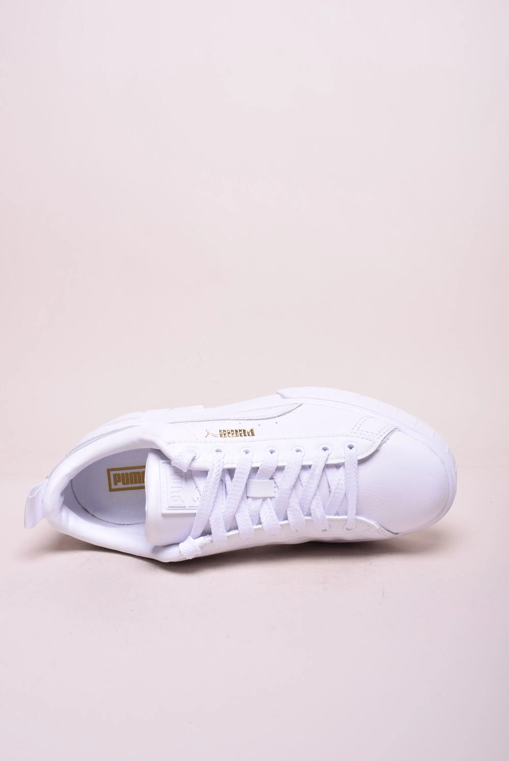 Sneakers dama cu platforma Mayze Classic [4]
