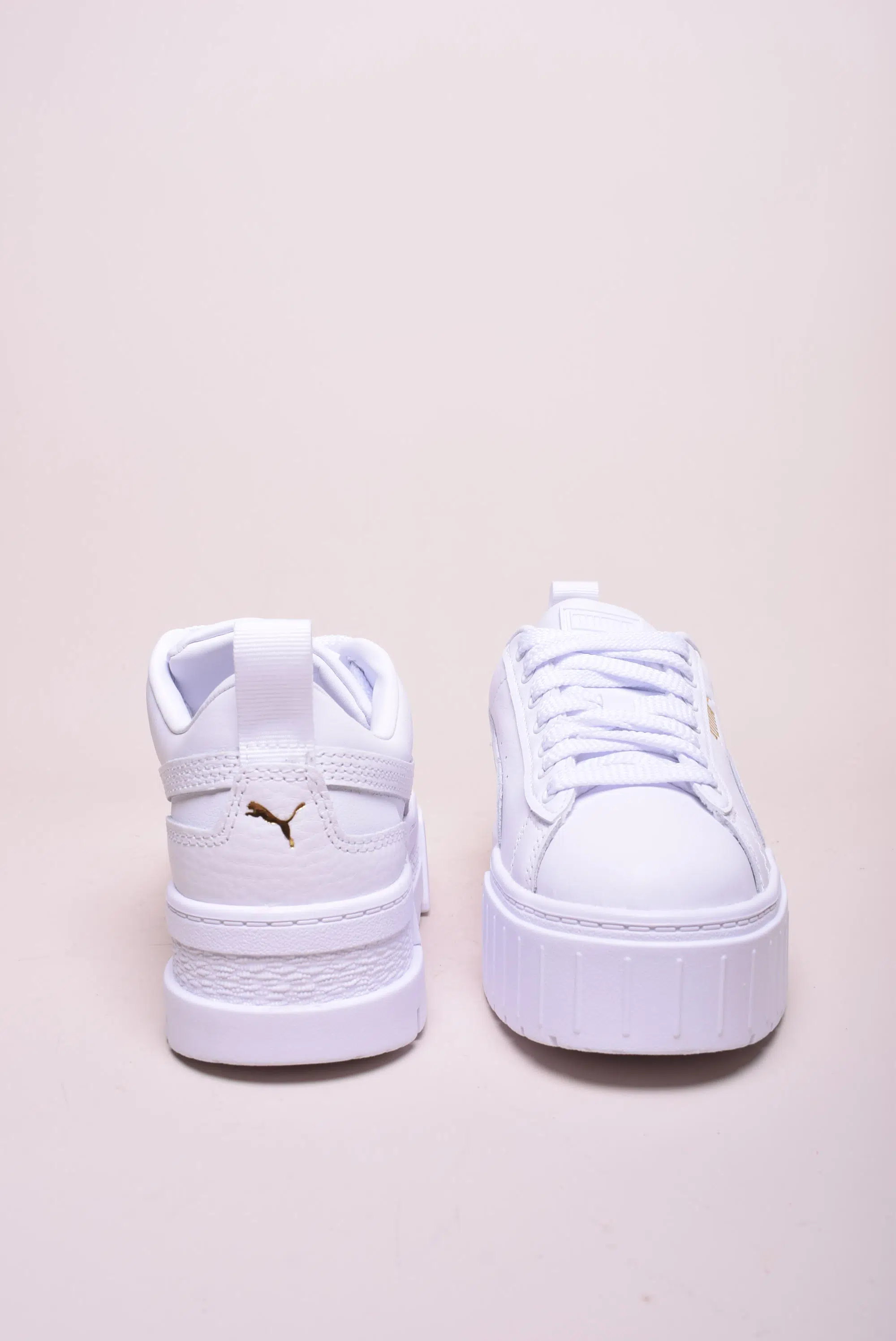 Sneakers dama cu platforma Mayze Classic [3]