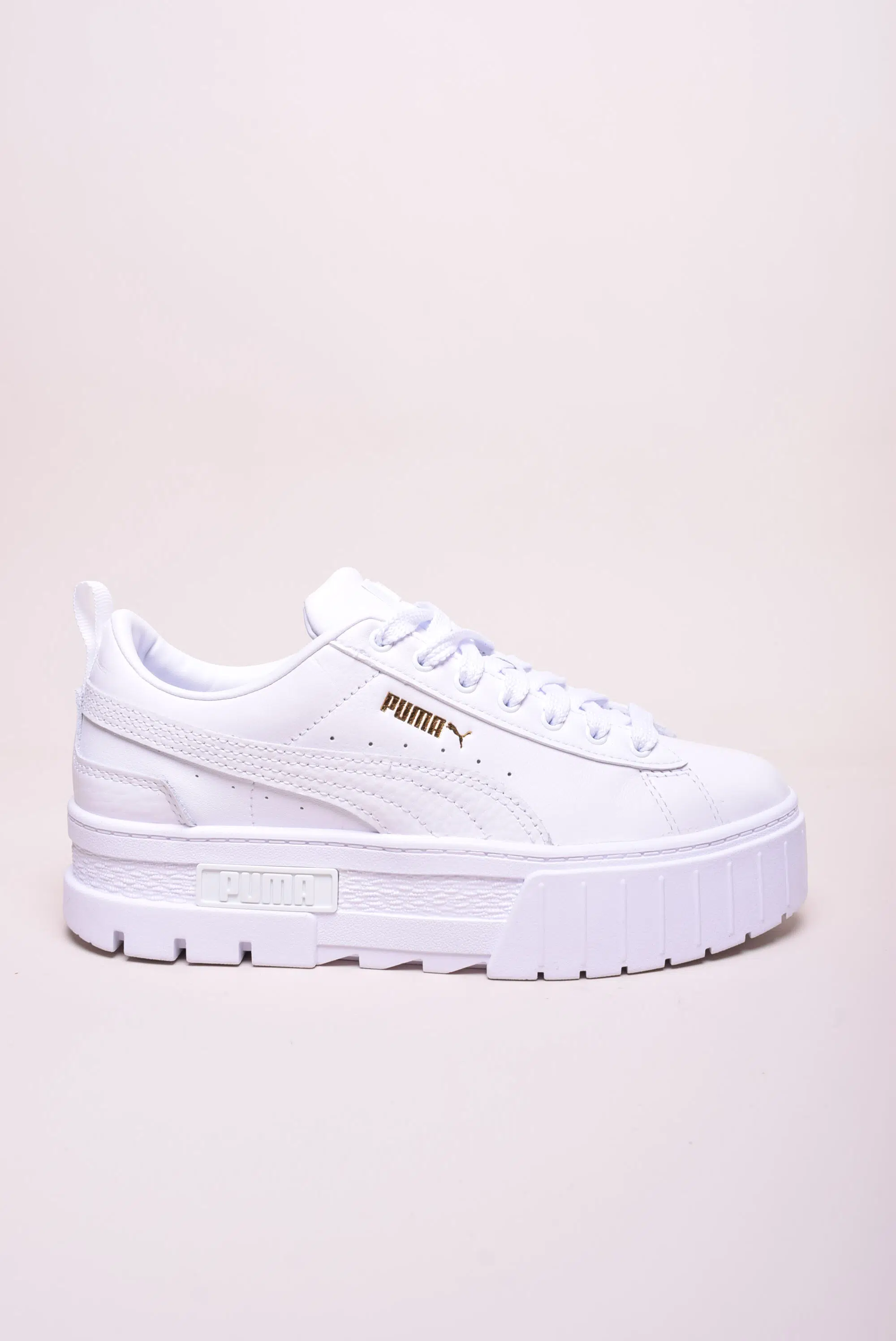 Sneakers dama cu platforma Mayze Classic [1]