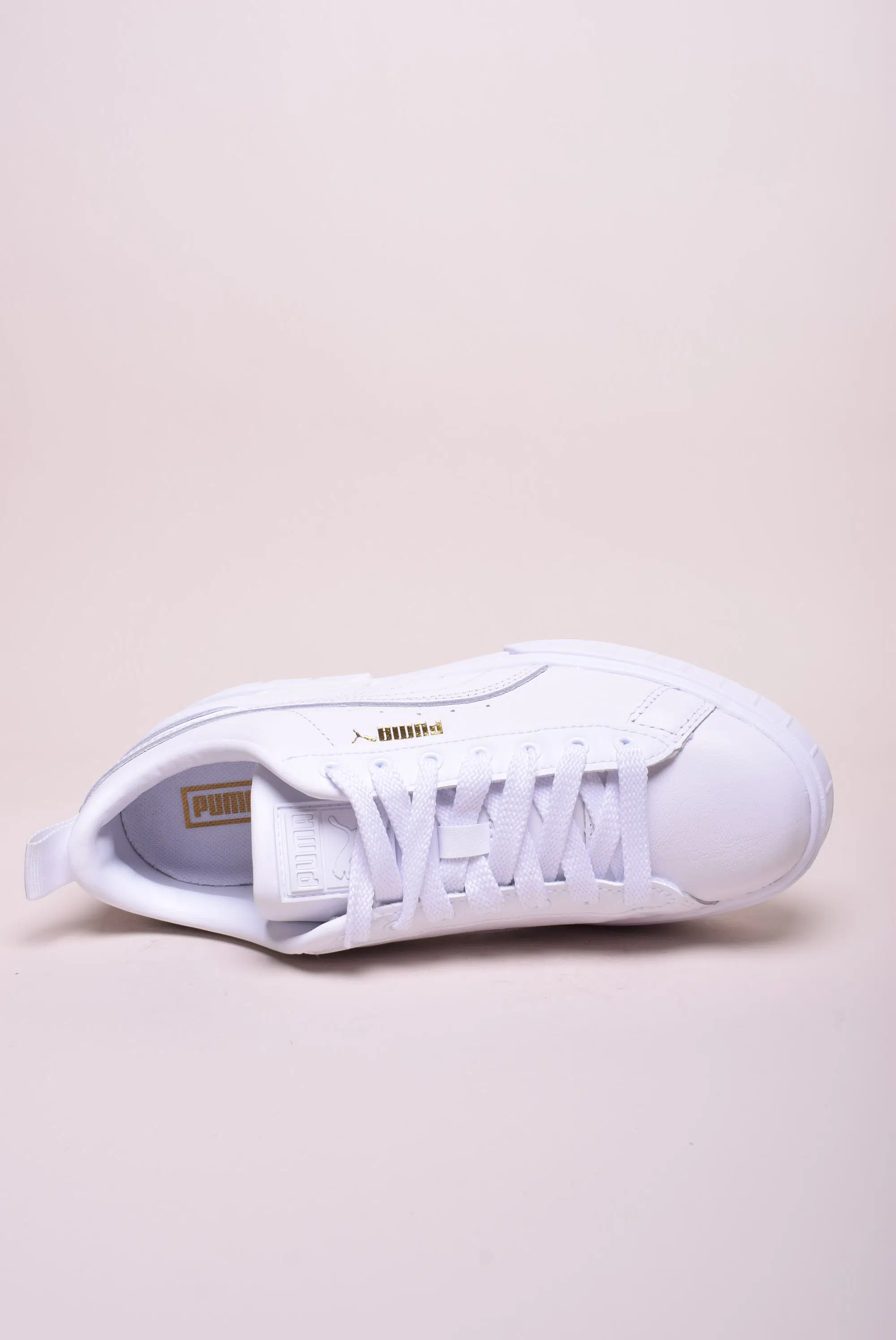 Sneakers dama cu platforma Mayze Classic [4]