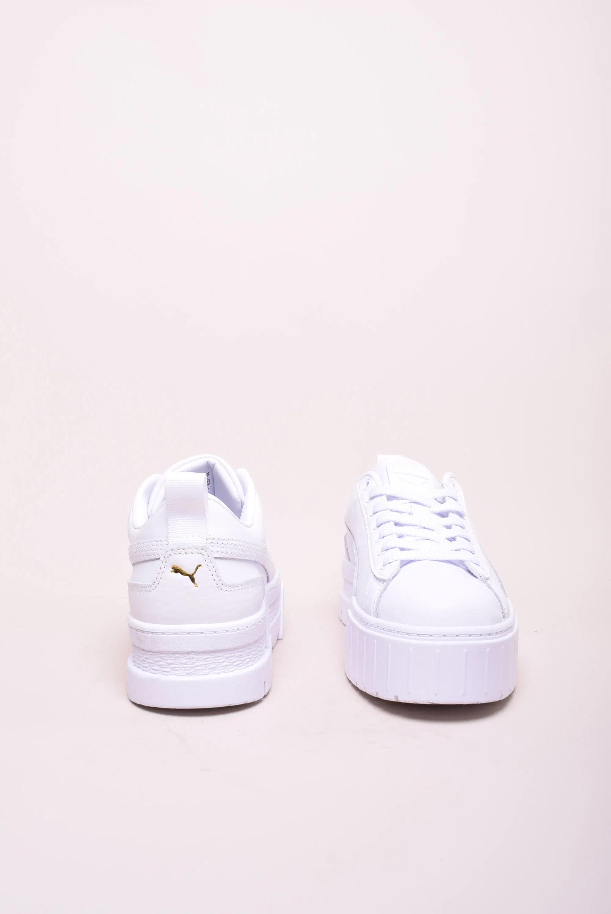 Sneakers dama cu platforma Mayze Classic [3]