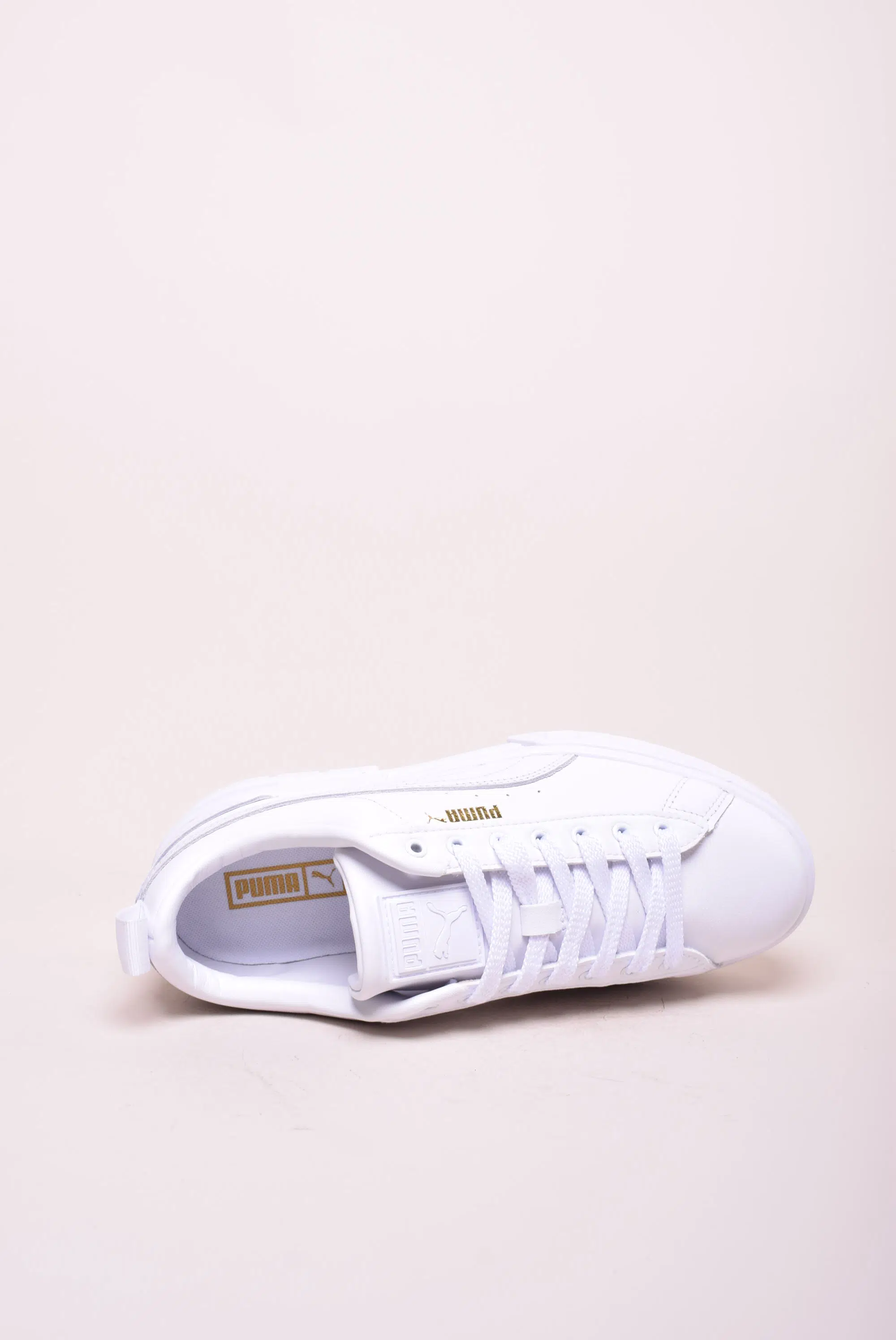 Sneakers dama cu platforma Mayze Classic [4]