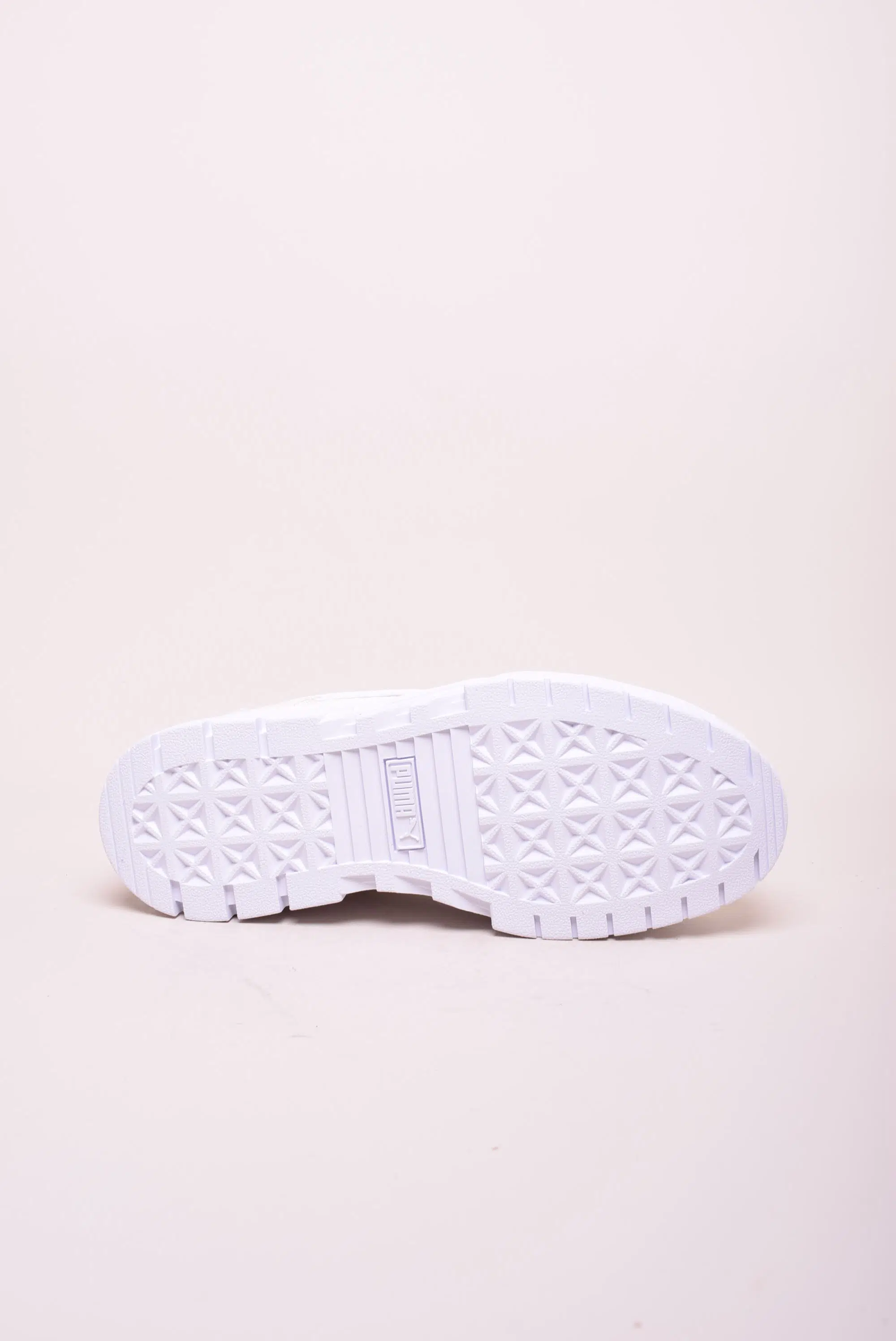 Sneakers dama cu platforma Mayze Patchwork [2]