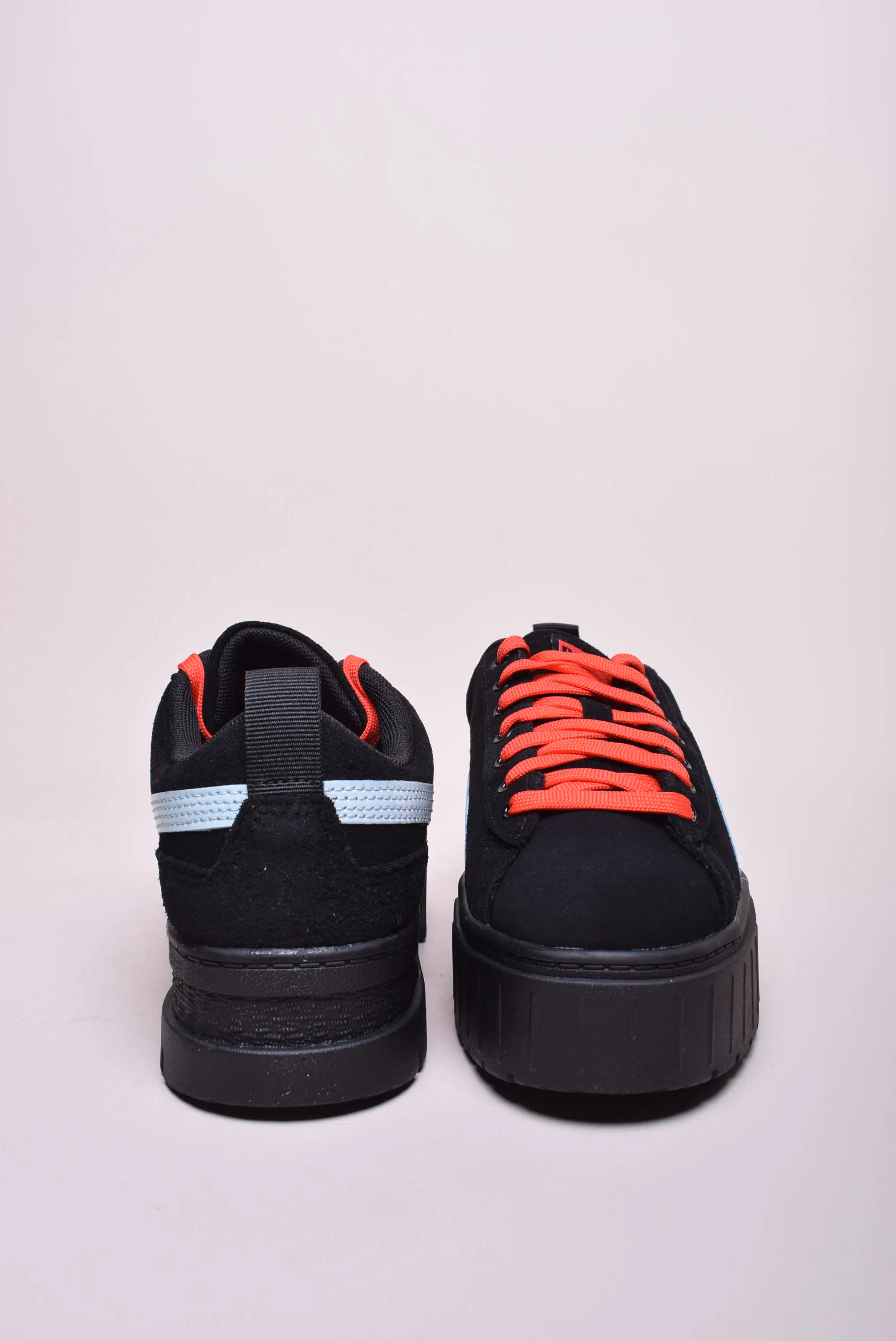 Sneakers dama cu platforma Mayze SD x Dua Lipa [3]