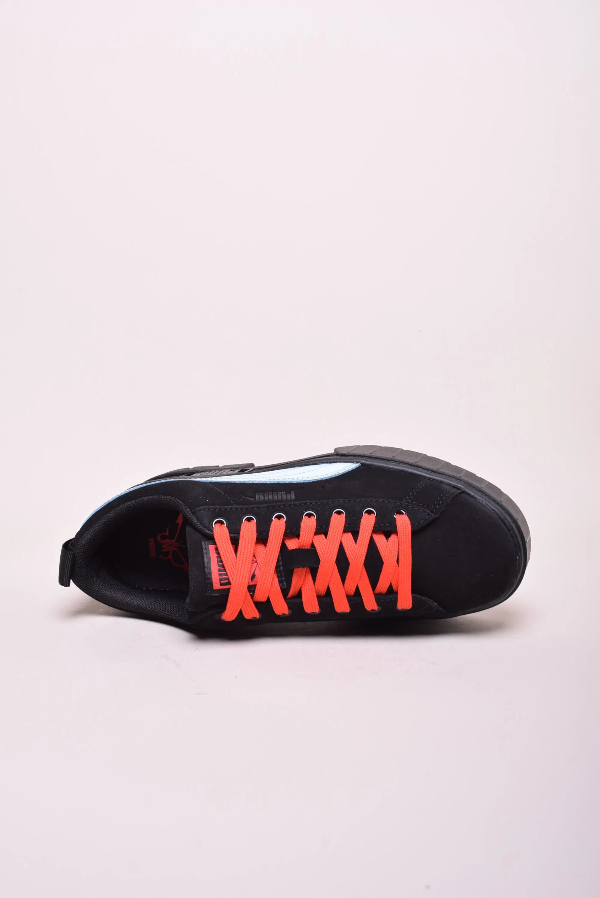 Sneakers dama cu platforma Mayze SD x Dua Lipa [4]