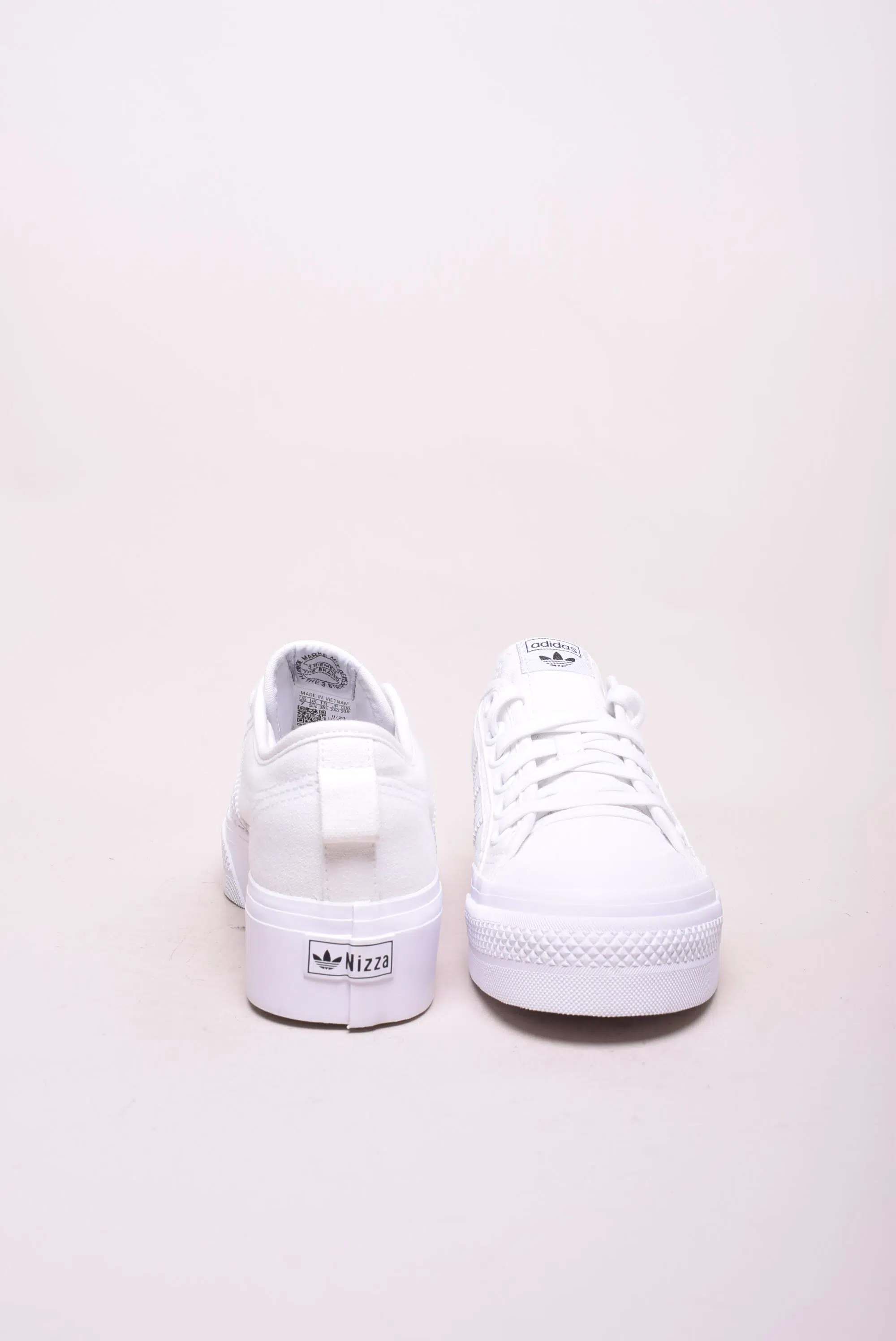 Sneakers dama cu platforma Nizza [3]