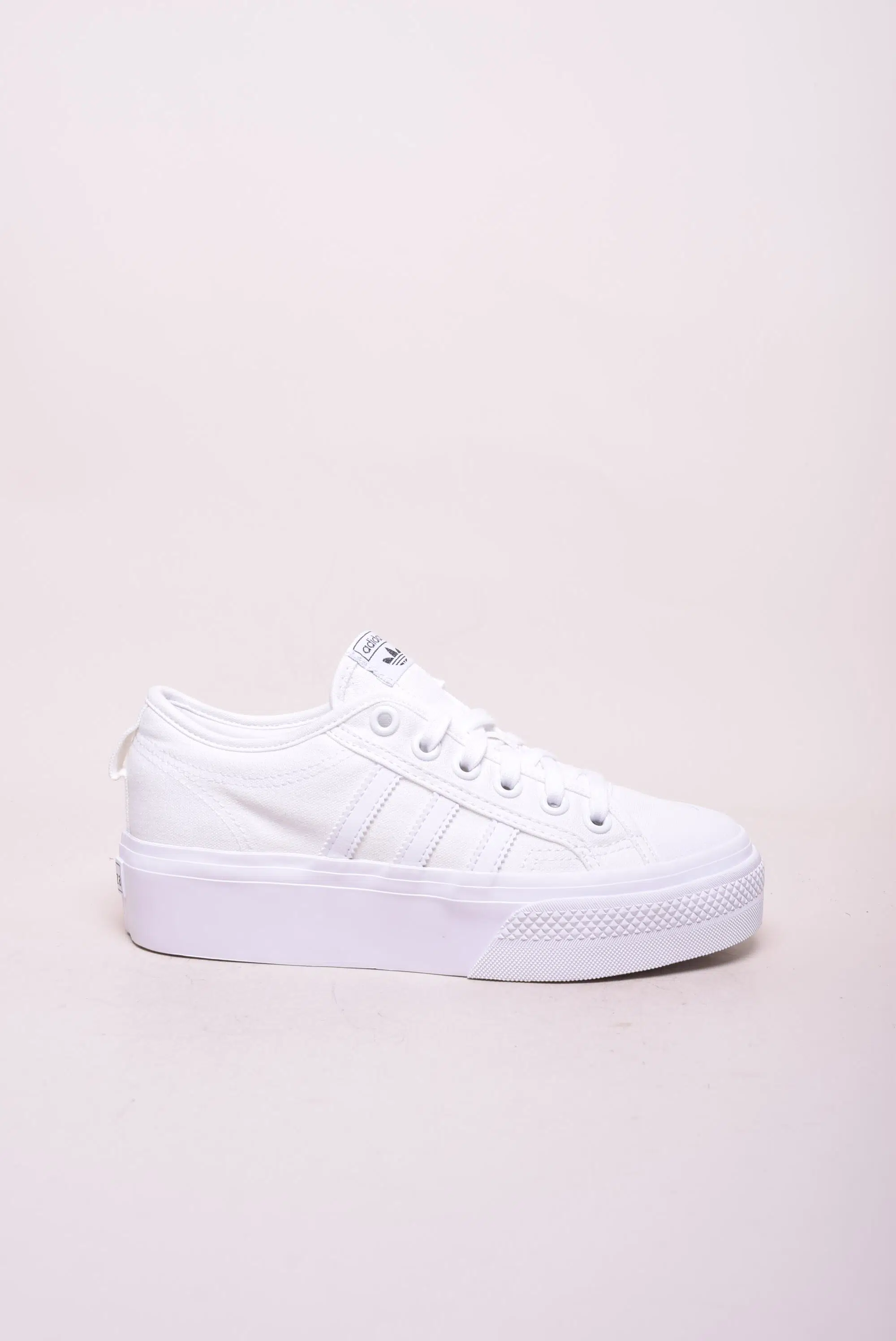 Sneakers dama cu platforma Nizza