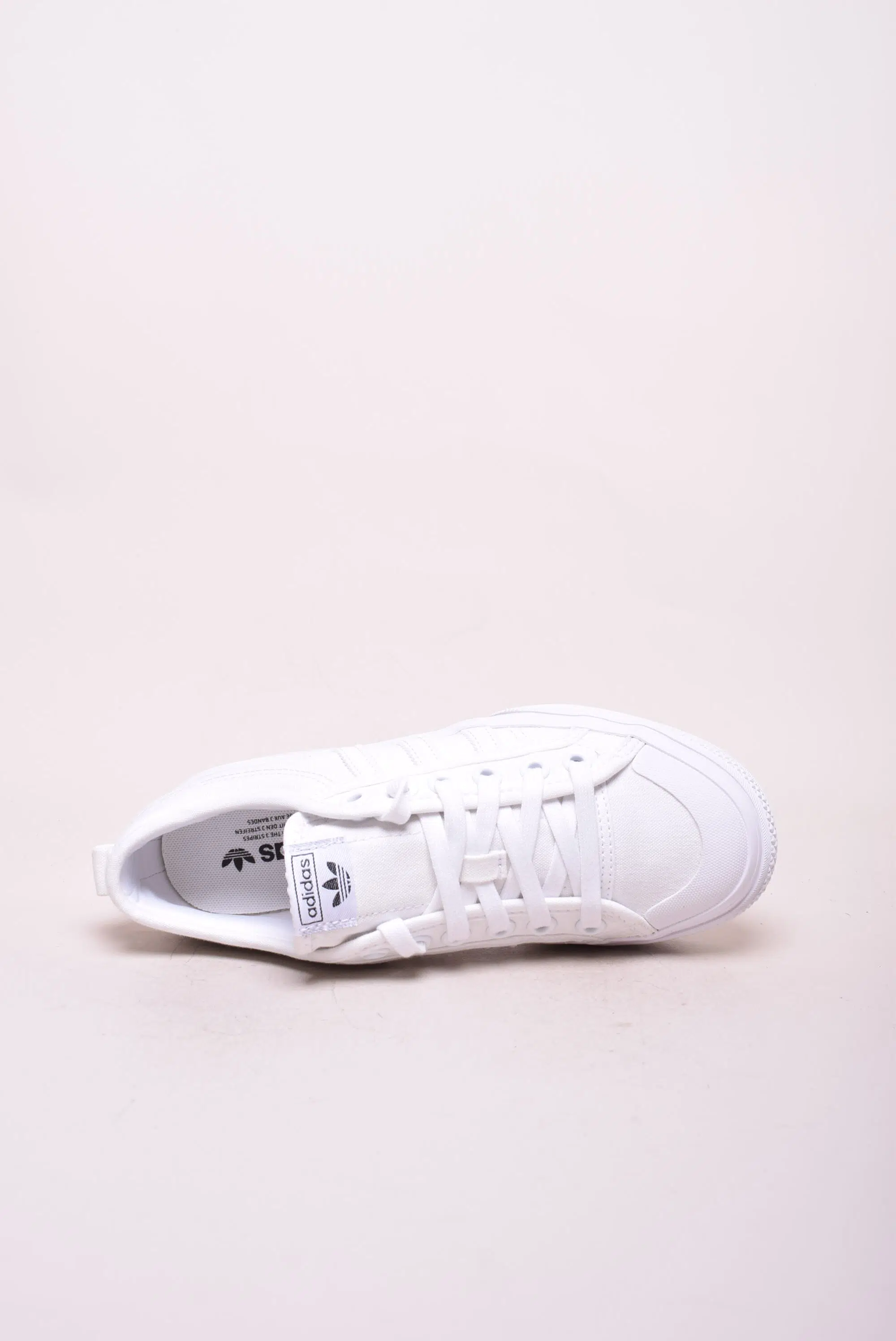 Sneakers dama cu platforma Nizza [4]