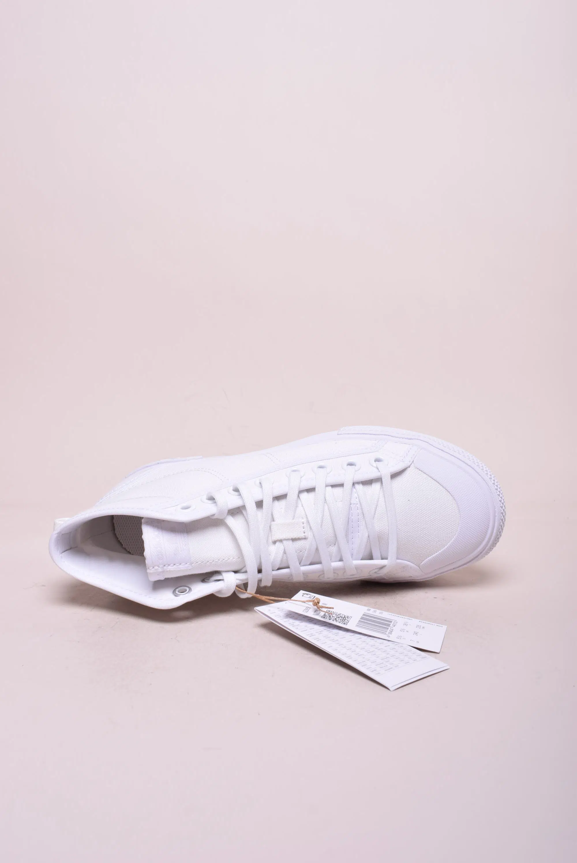 Sneakers dama cu platforma Nizza Trek [4]