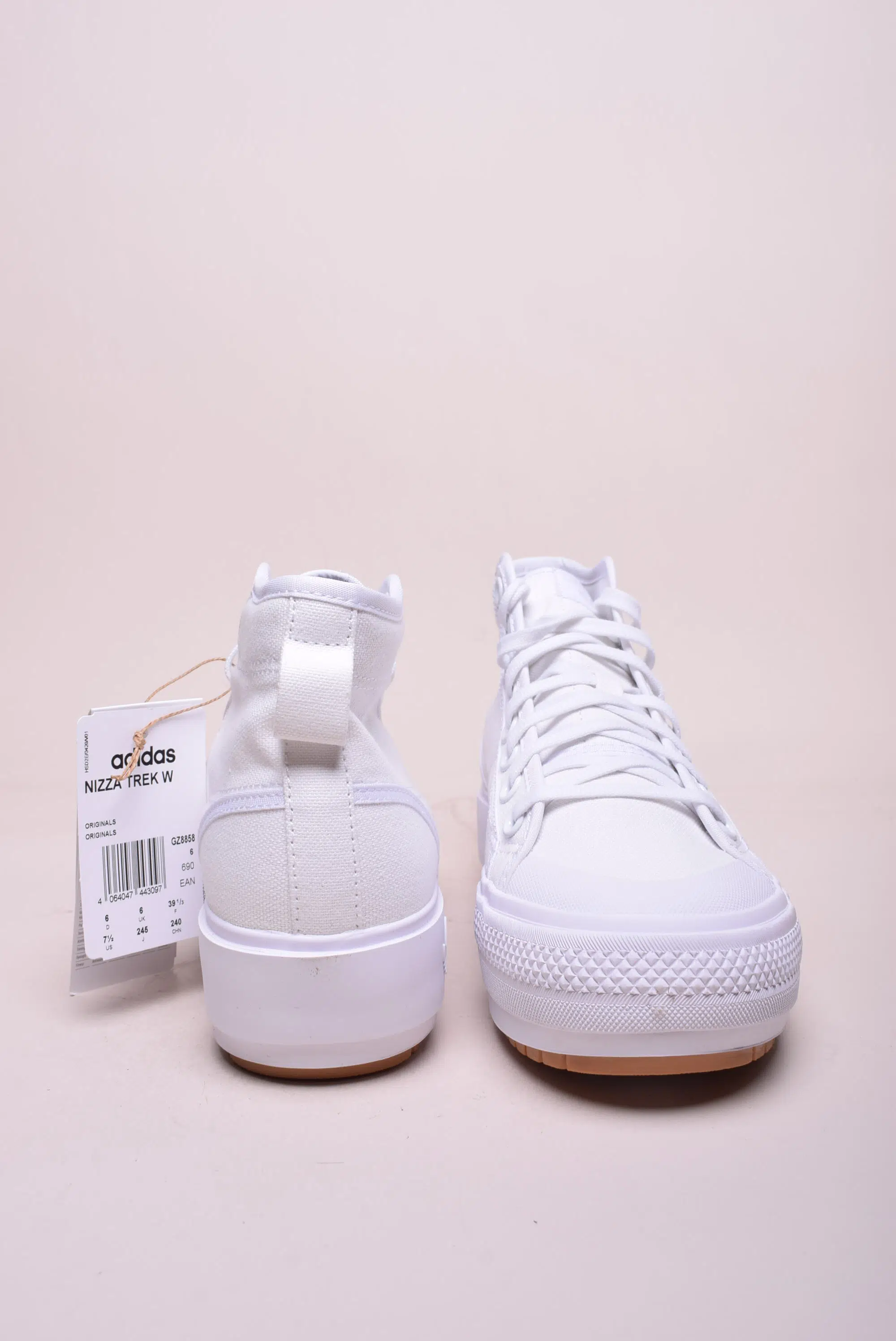 Sneakers dama cu platforma Nizza Trek [3]