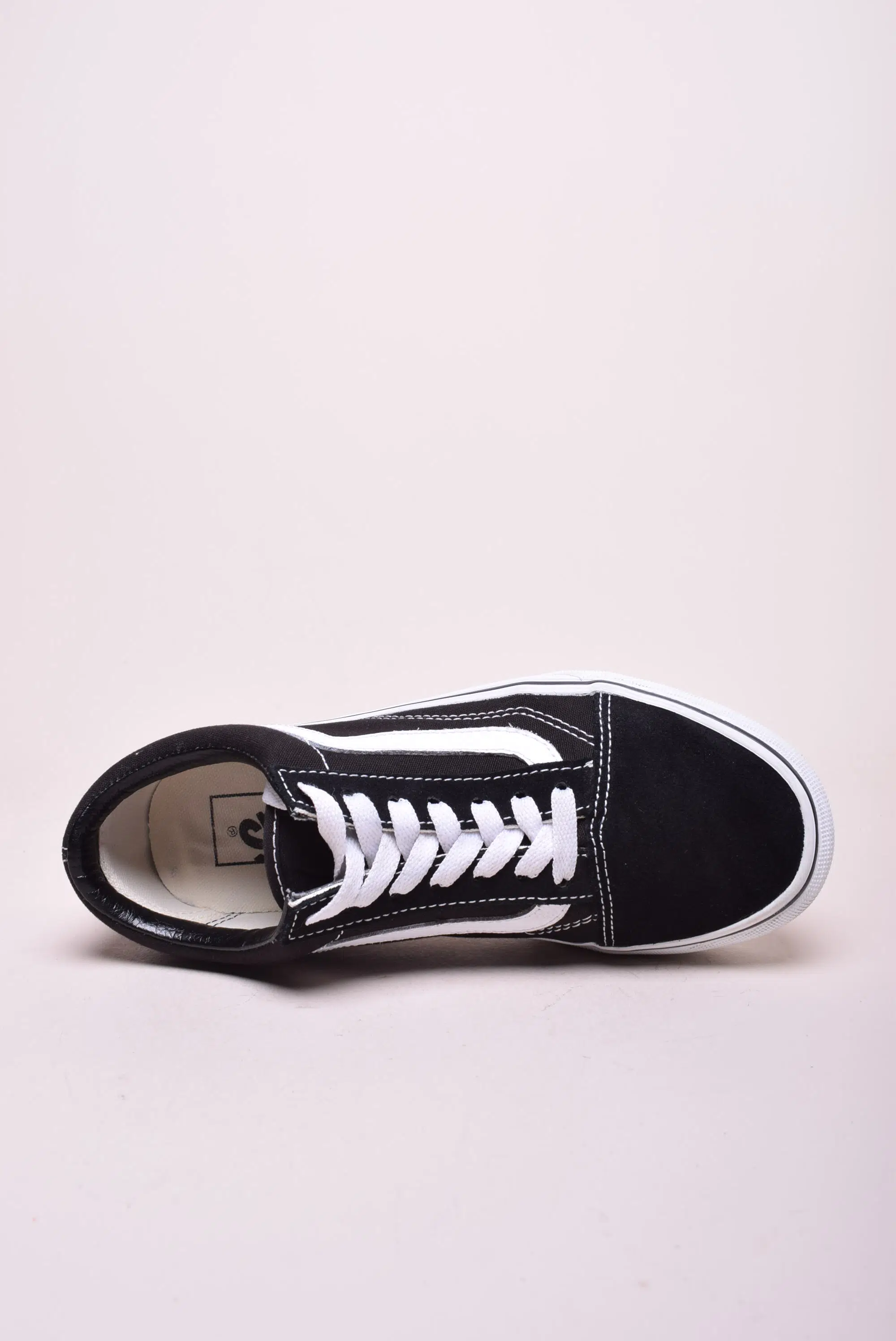 Sneakers dama cu platforma Old Skool [4]