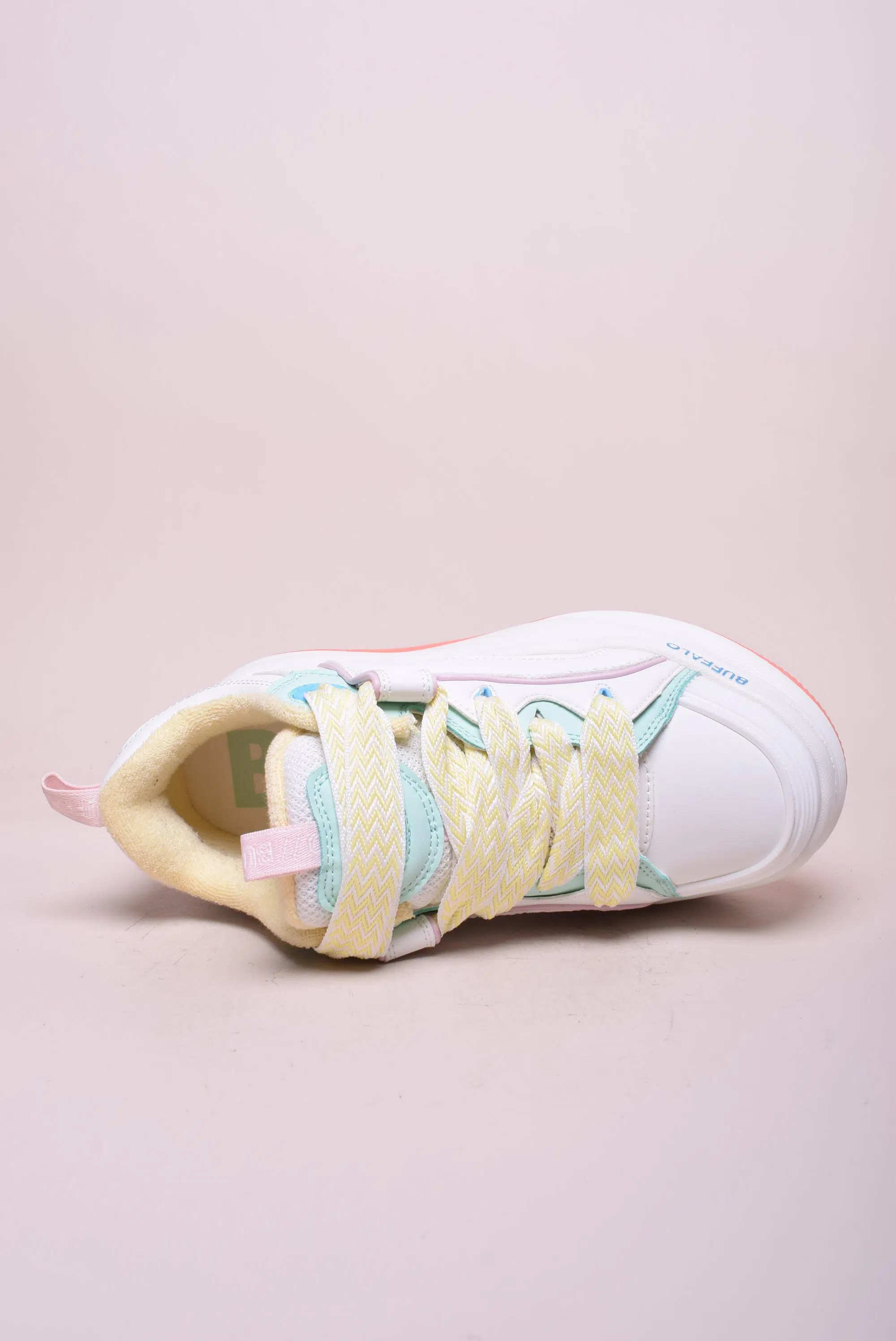 Sneakers dama cu platforma Orcus [4]