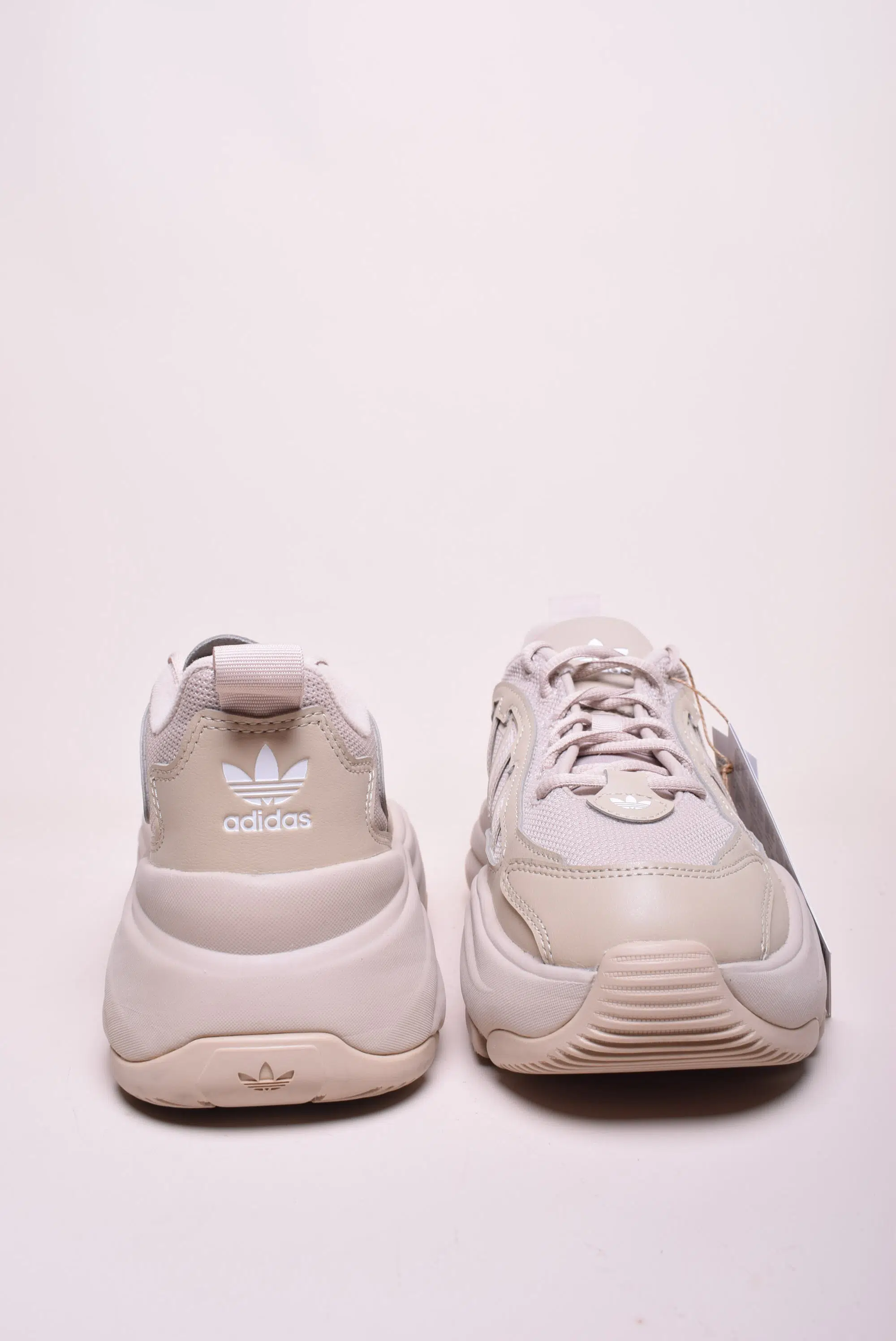 Sneakers dama cu platforma Ozgaia [3]