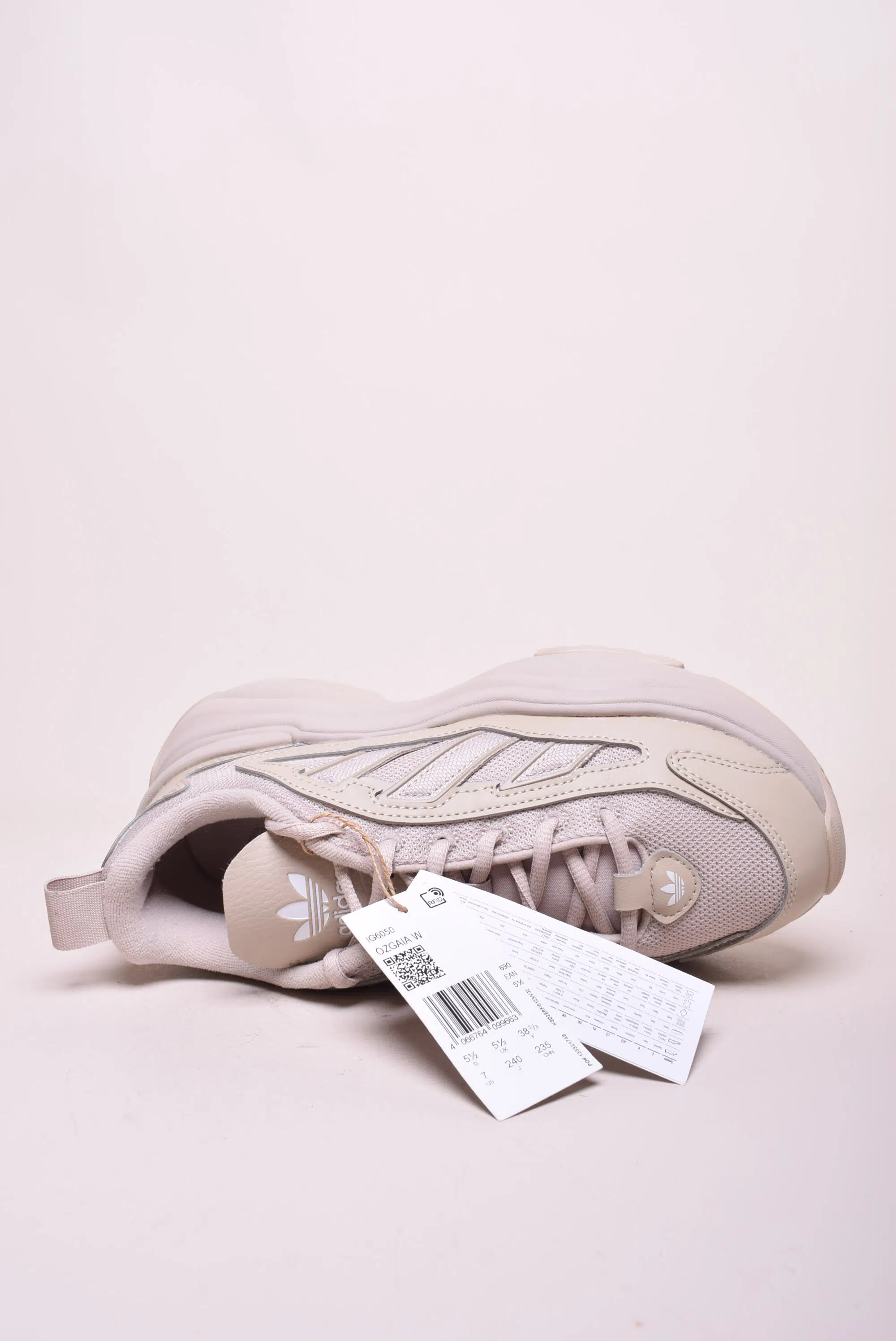 Sneakers dama cu platforma Ozgaia [4]