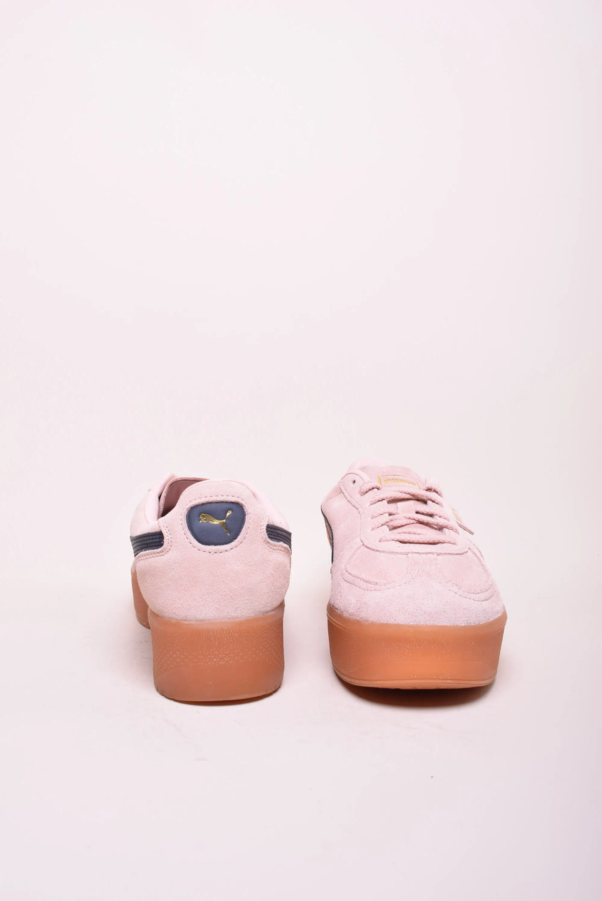 Sneakers dama cu platforma Palermo [3]