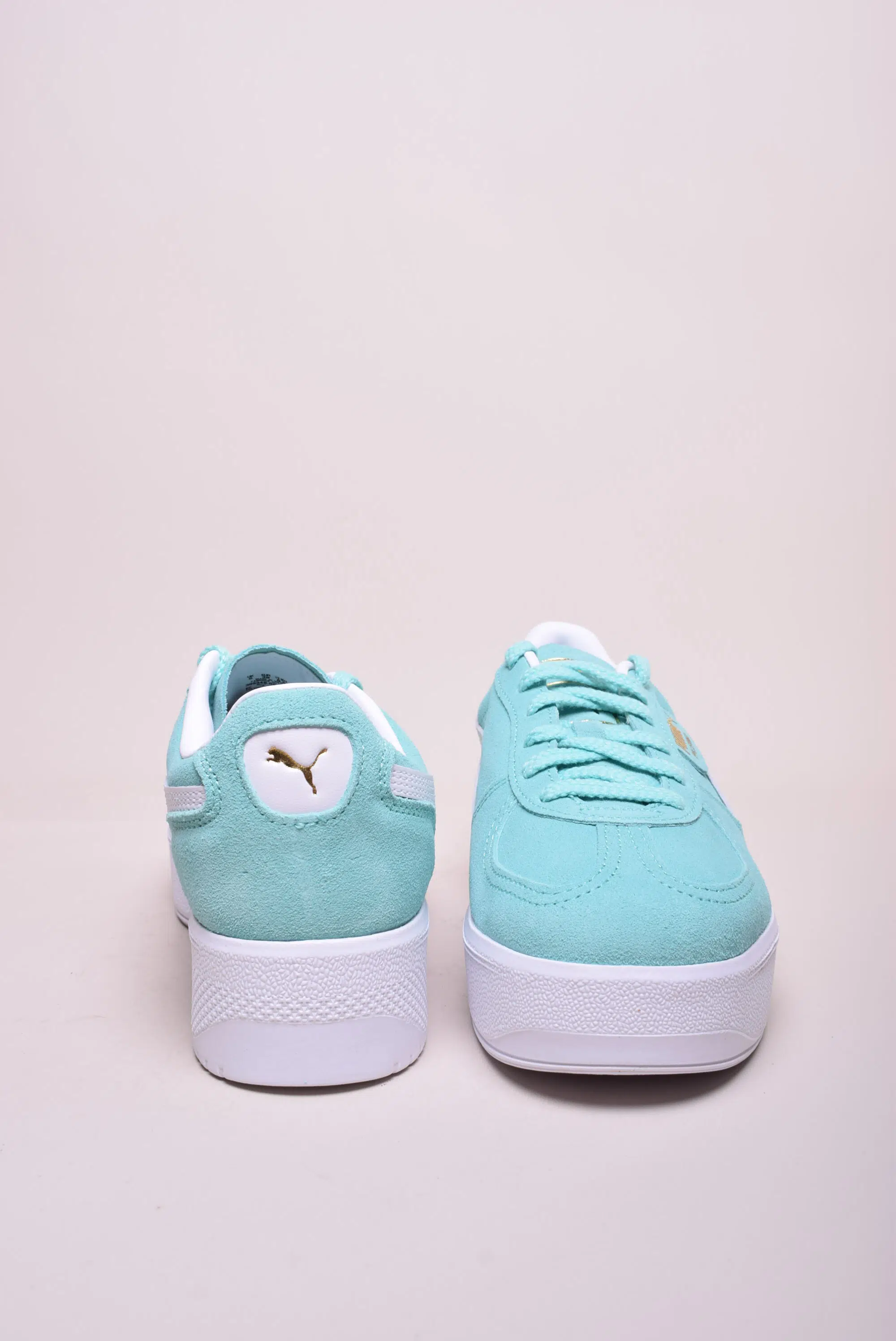 Sneakers dama cu platforma Palermo Elevata [3]