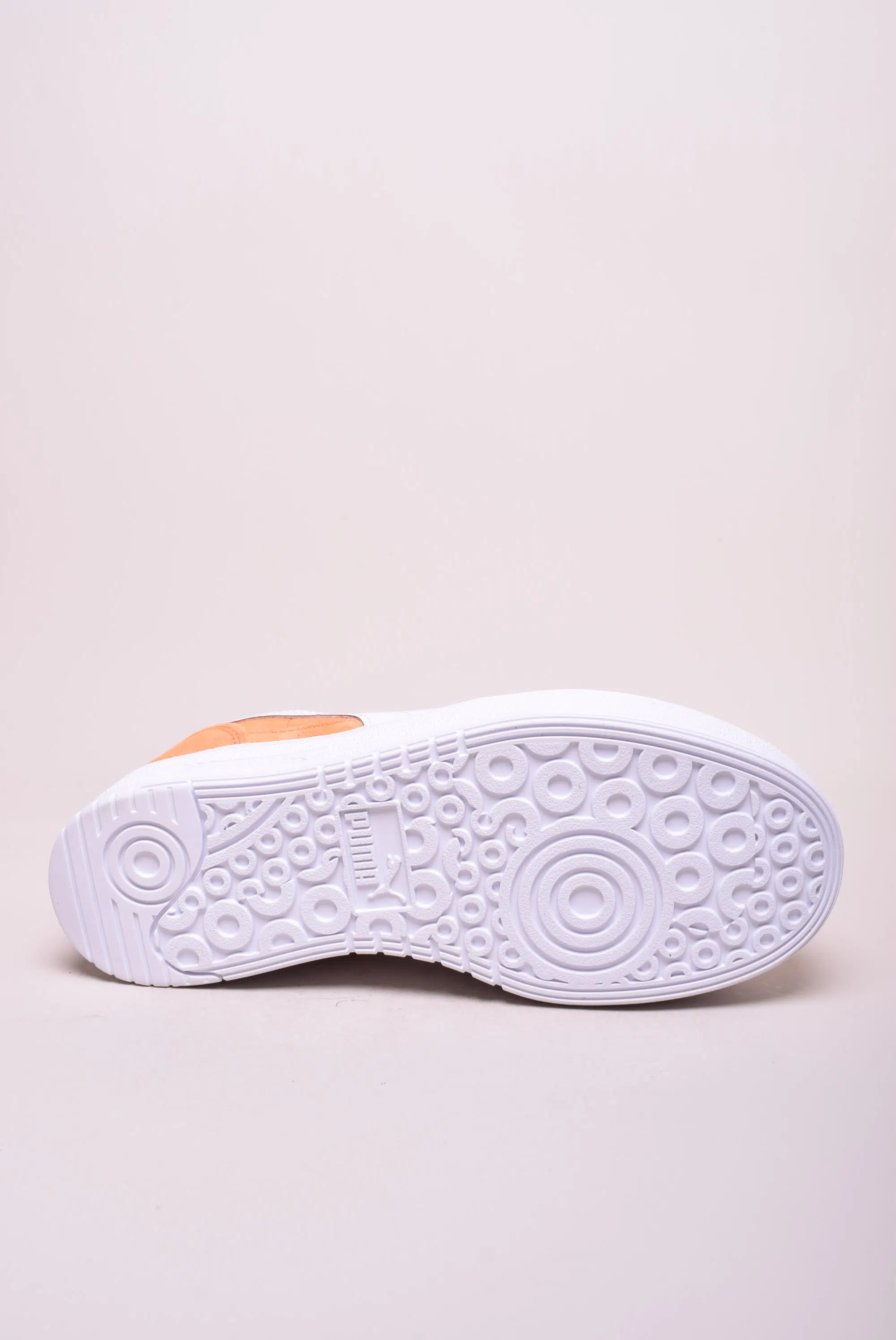 Sneakers dama cu platforma Palermo Elevata [2]