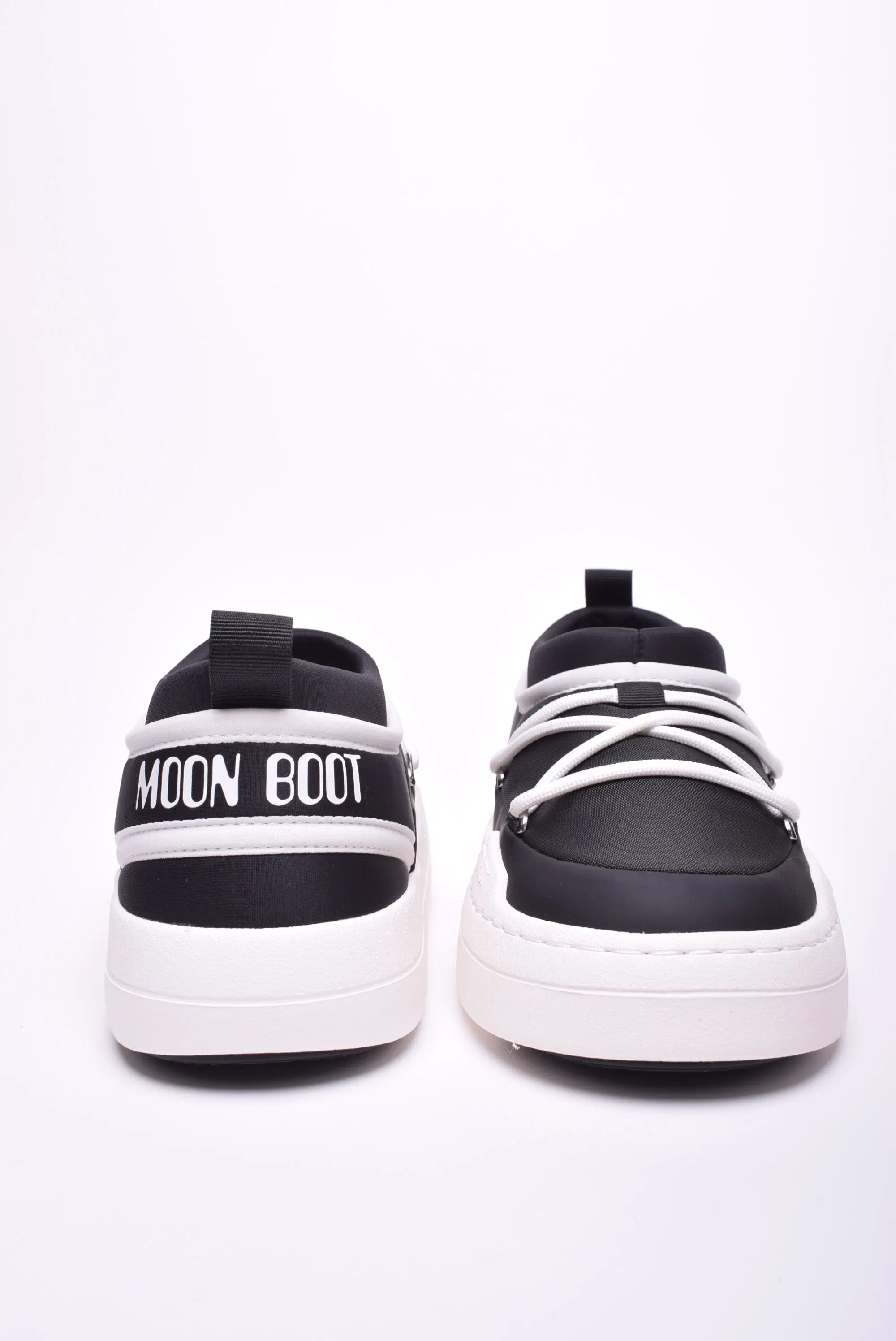 Sneakers dama cu platforma Park Icon [3]