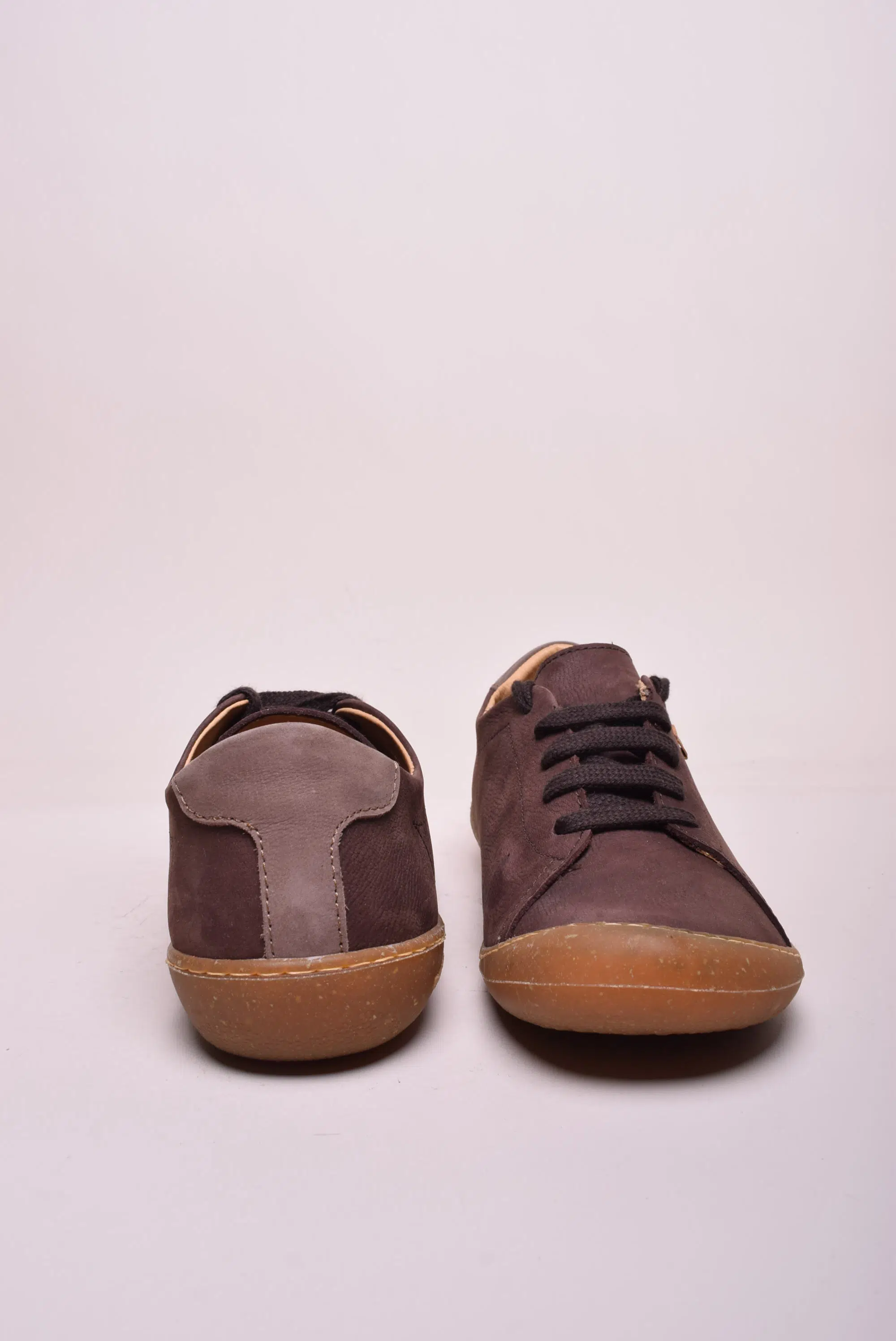 Sneakers dama cu platforma Pawikan [3]