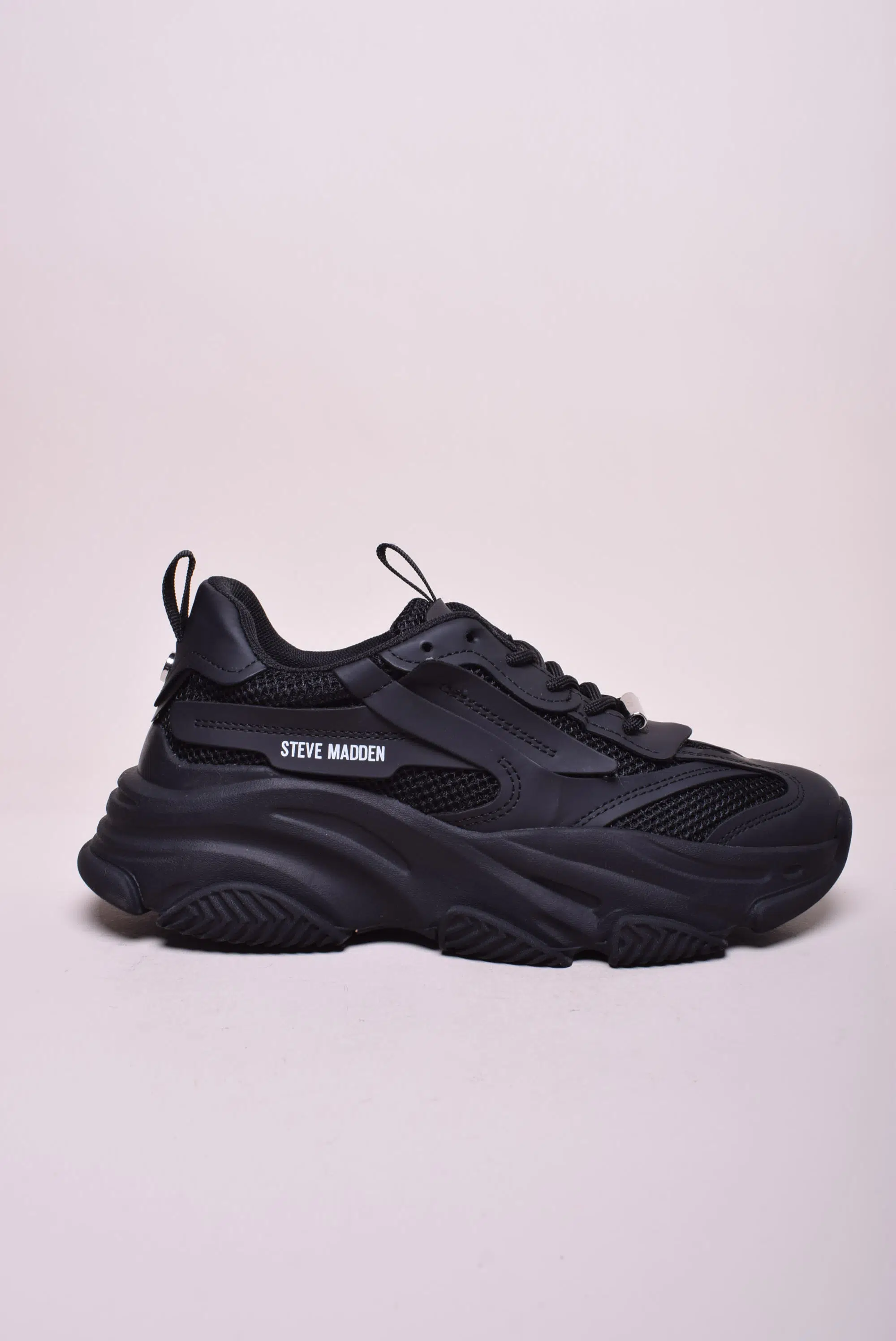 Adidasi dama cu platforma Possess