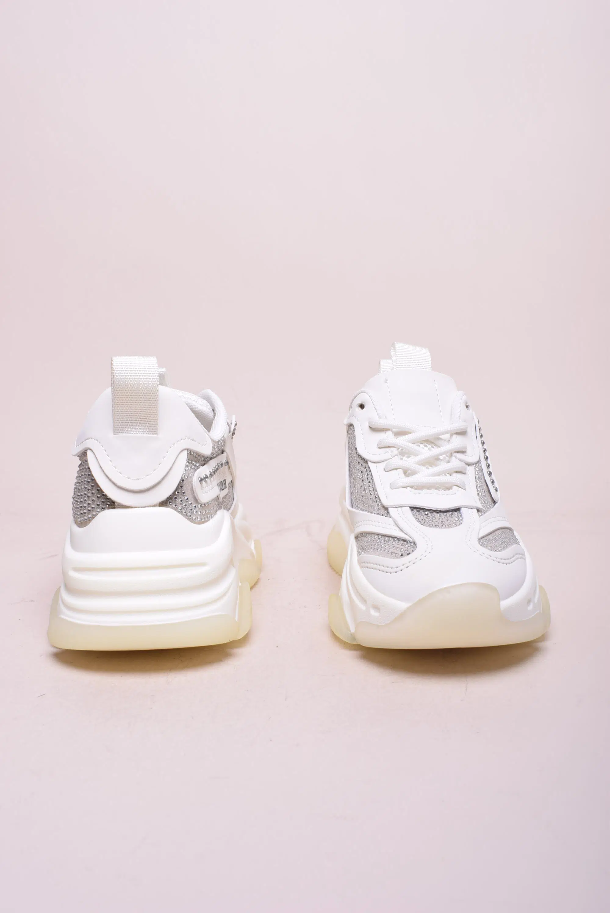 Sneakers dama cu platforma Possess [3]