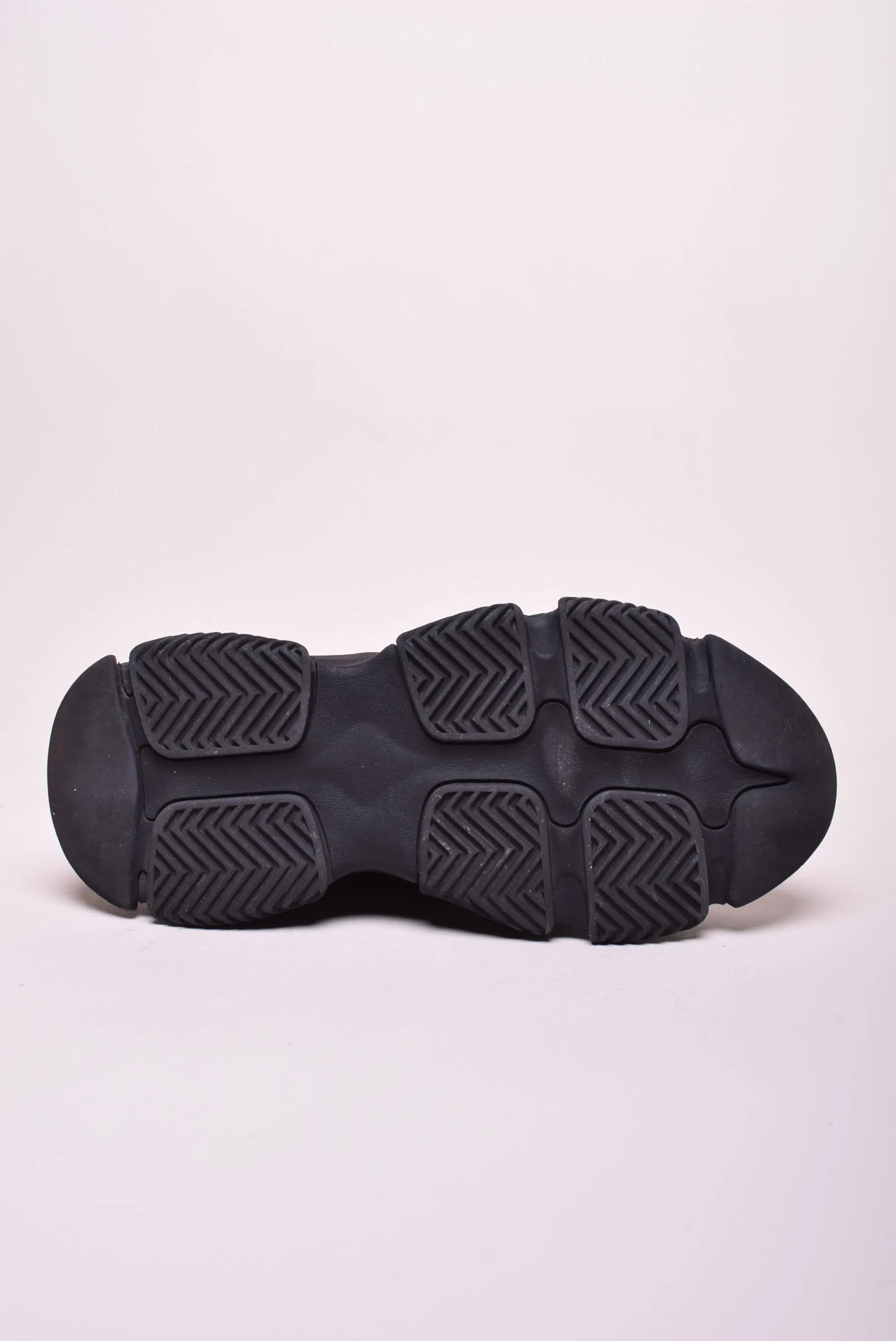 Sneakers dama cu platforma Possess [2]