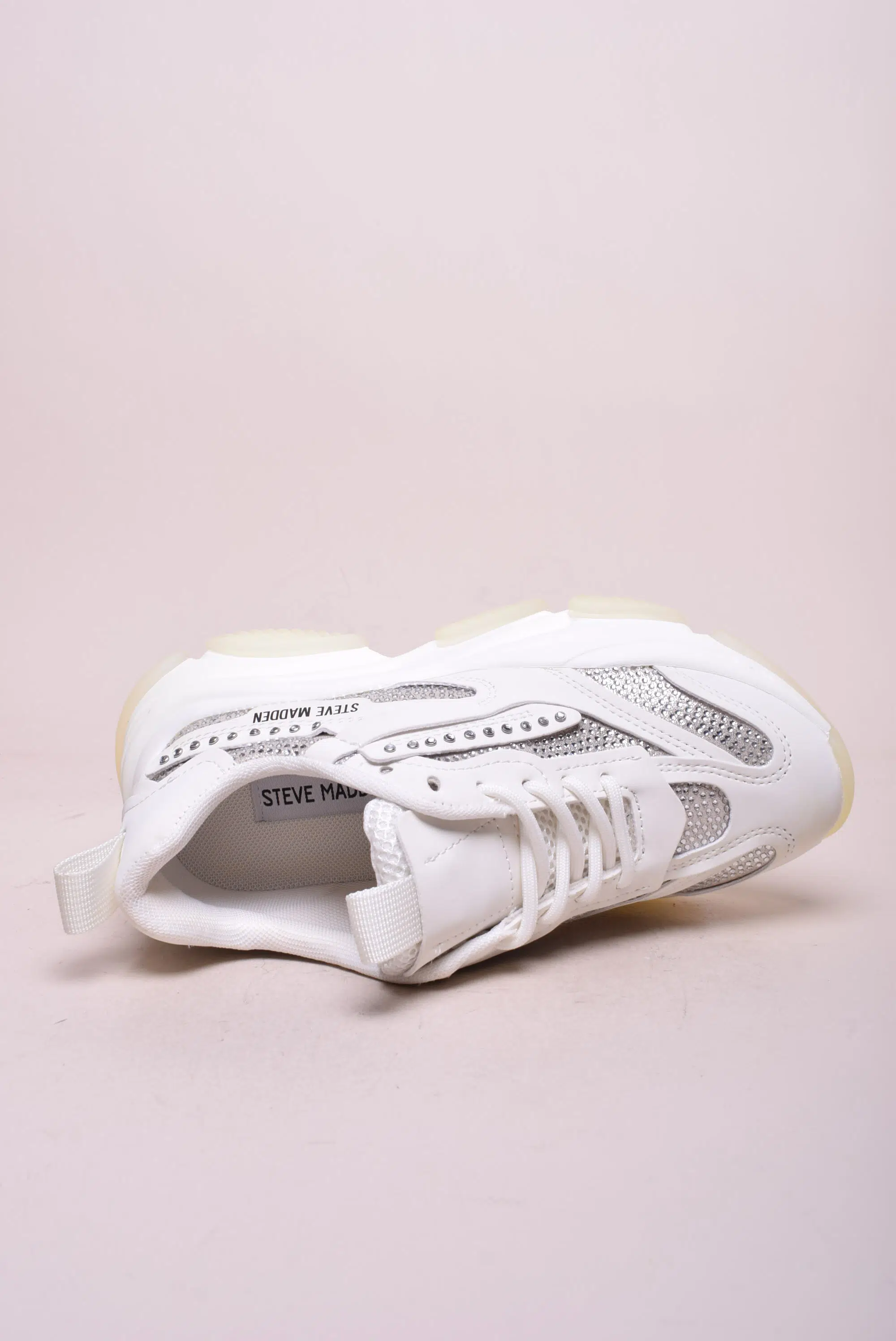 Sneakers dama cu platforma Possess [4]