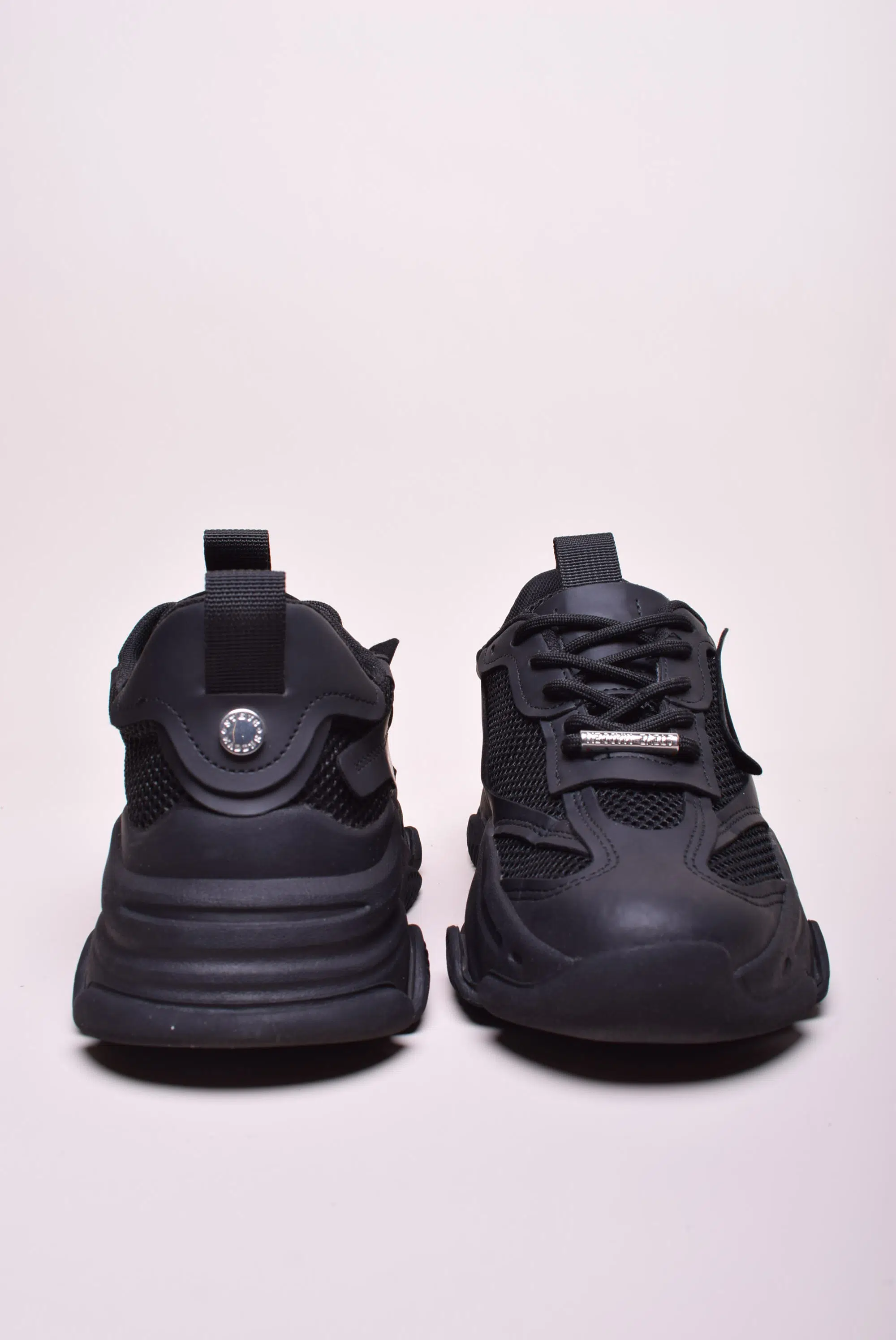 Sneakers dama cu platforma Possess [3]