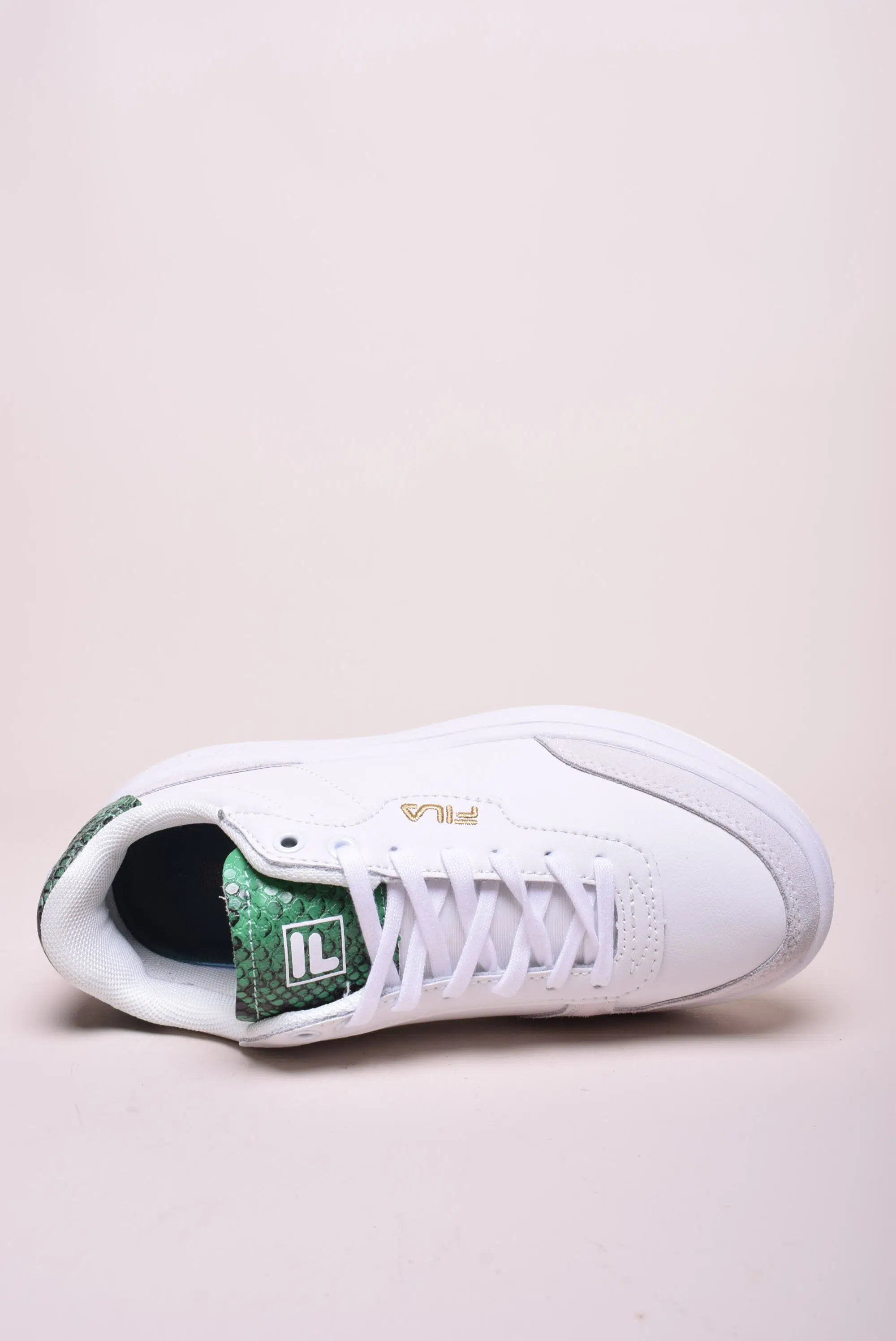 Sneakers dama cu platforma Premium [4]