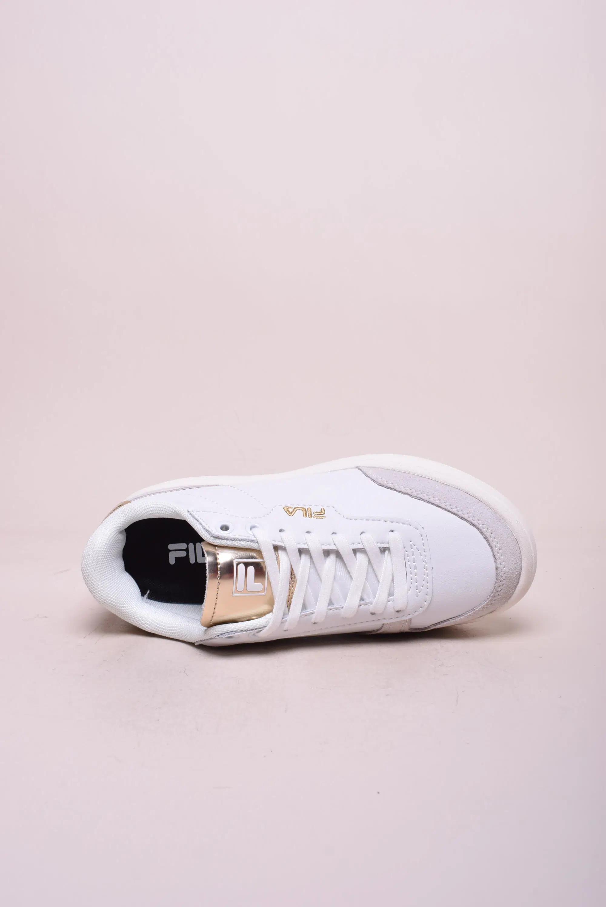 Sneakers dama cu platforma Premium [4]
