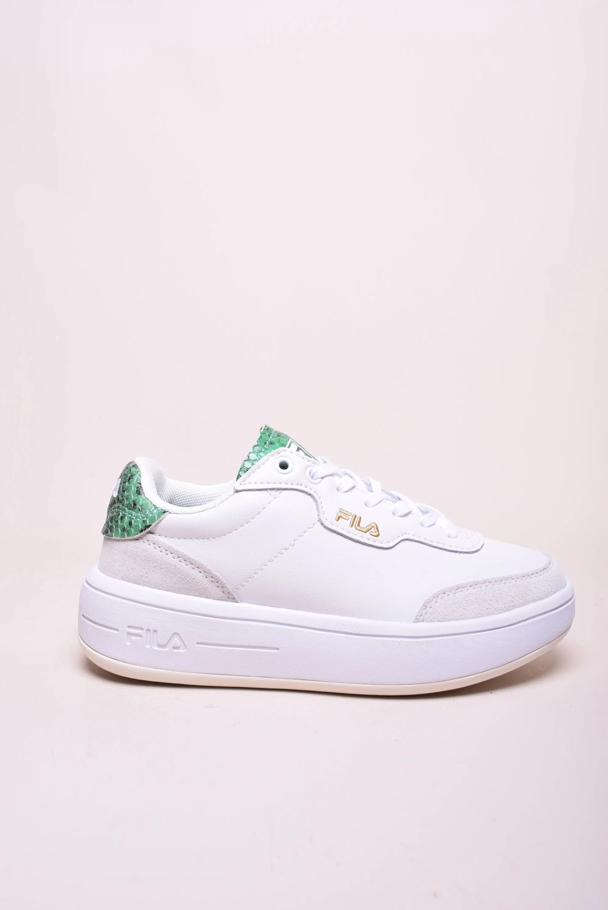 Sneakers dama cu platforma Premium