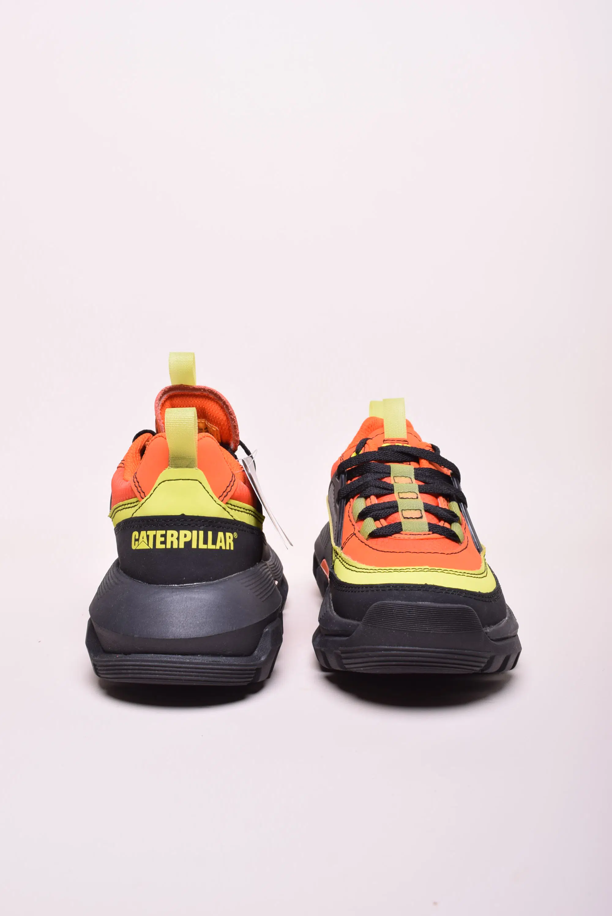 Sneakers dama cu platforma Raider Lace Supercharged Shoes [3]