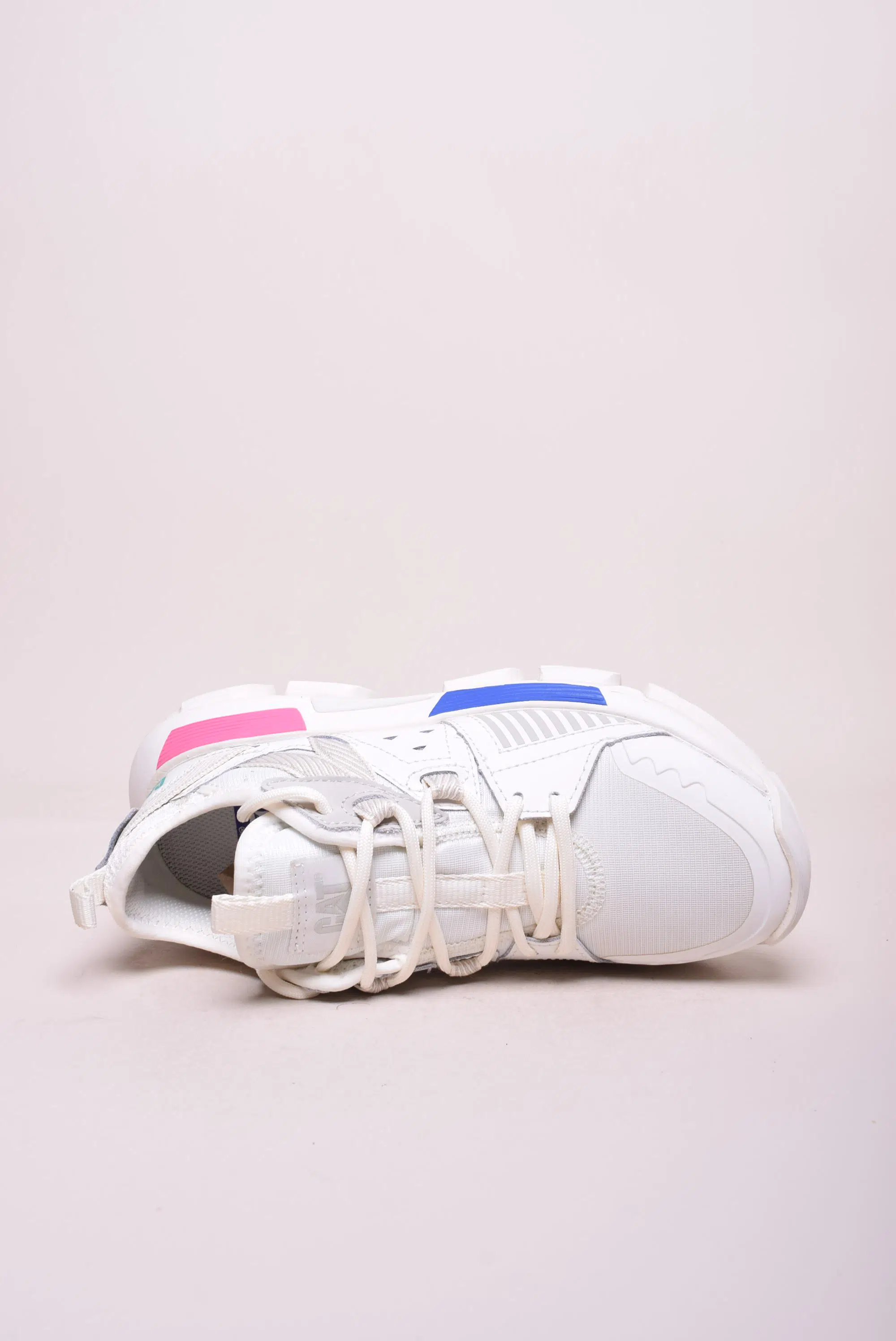 Sneakers dama cu platforma Raider Sport Shoe [4]