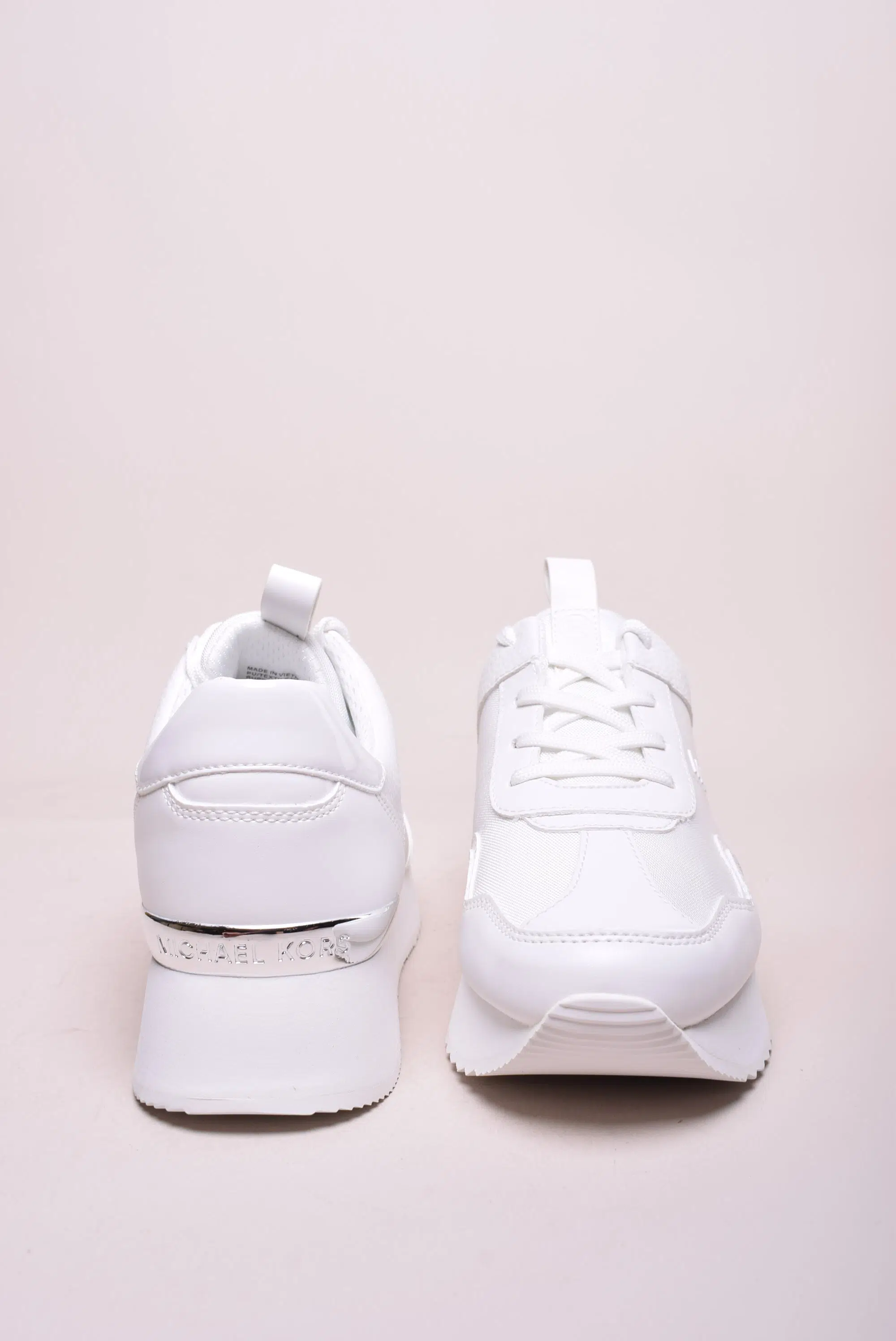 Sneakers dama cu platforma Raina Trainer [3]