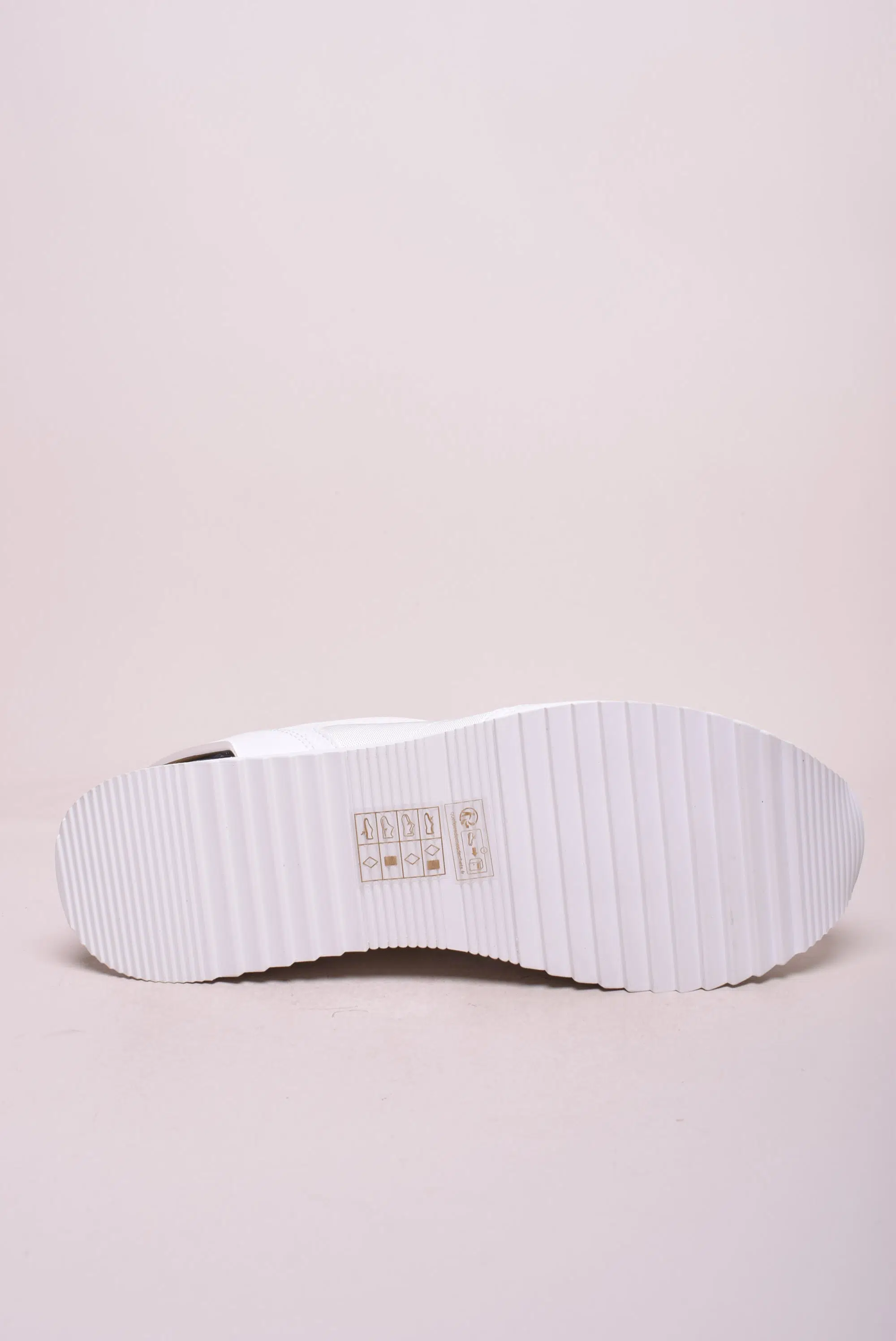 Sneakers dama cu platforma Raina Trainer [2]