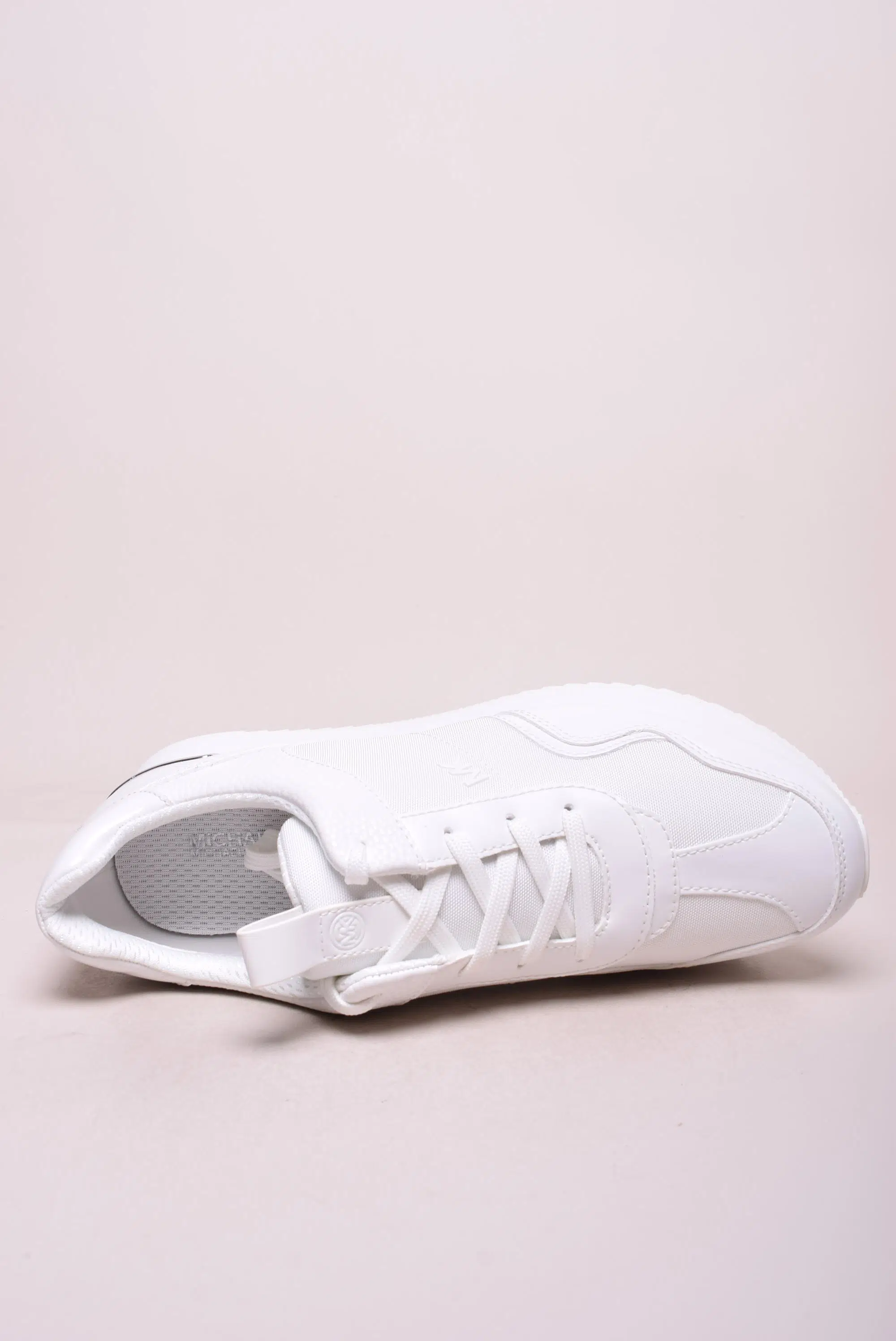 Sneakers dama cu platforma Raina Trainer [4]