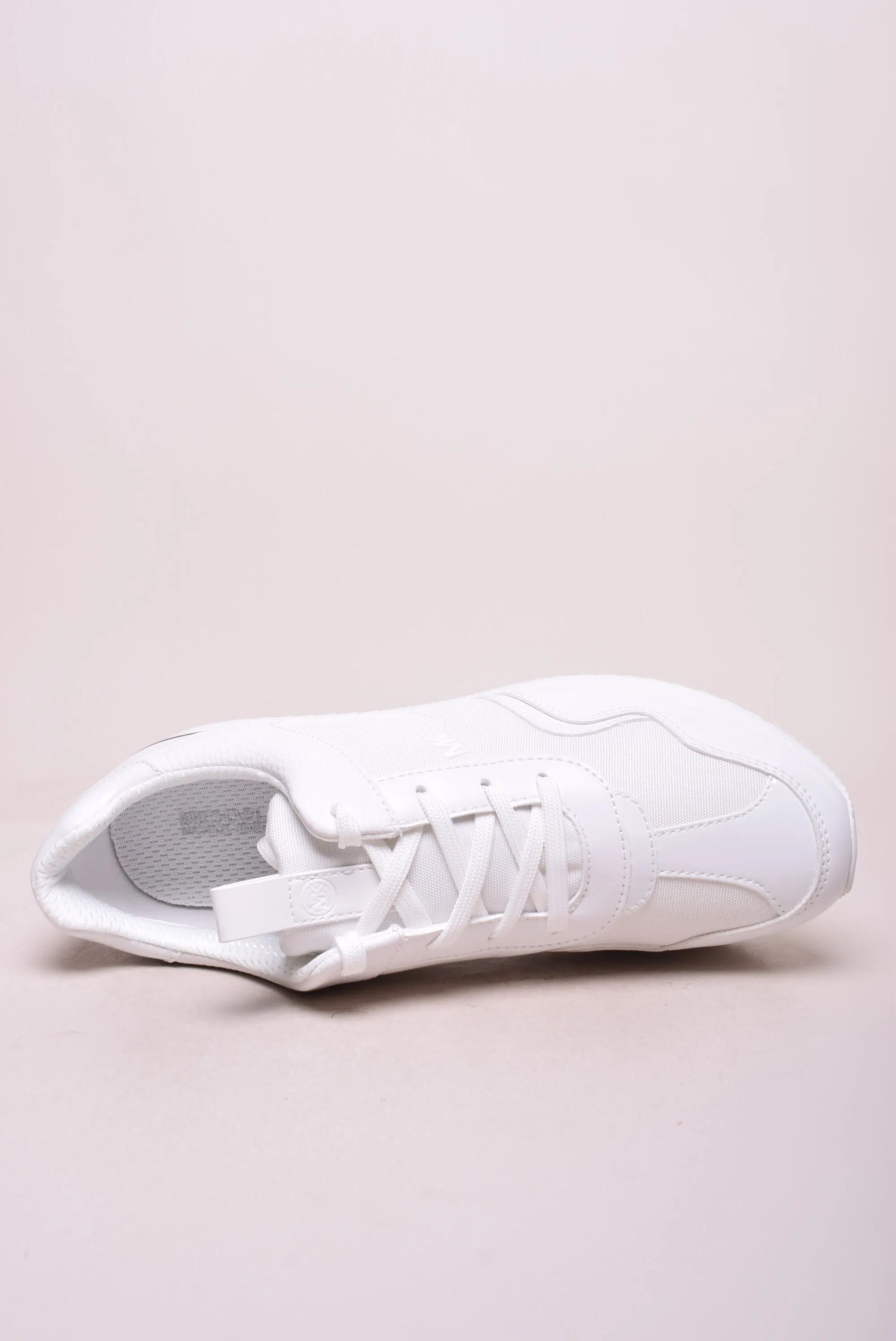Sneakers dama cu platforma Raina Trainer [4]