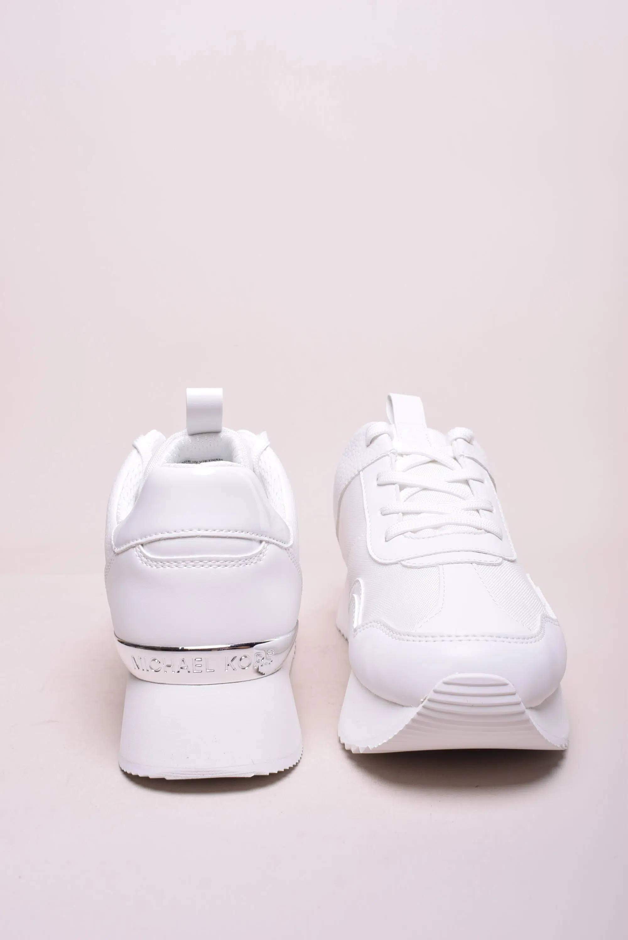 Sneakers dama cu platforma Raina Trainer [3]