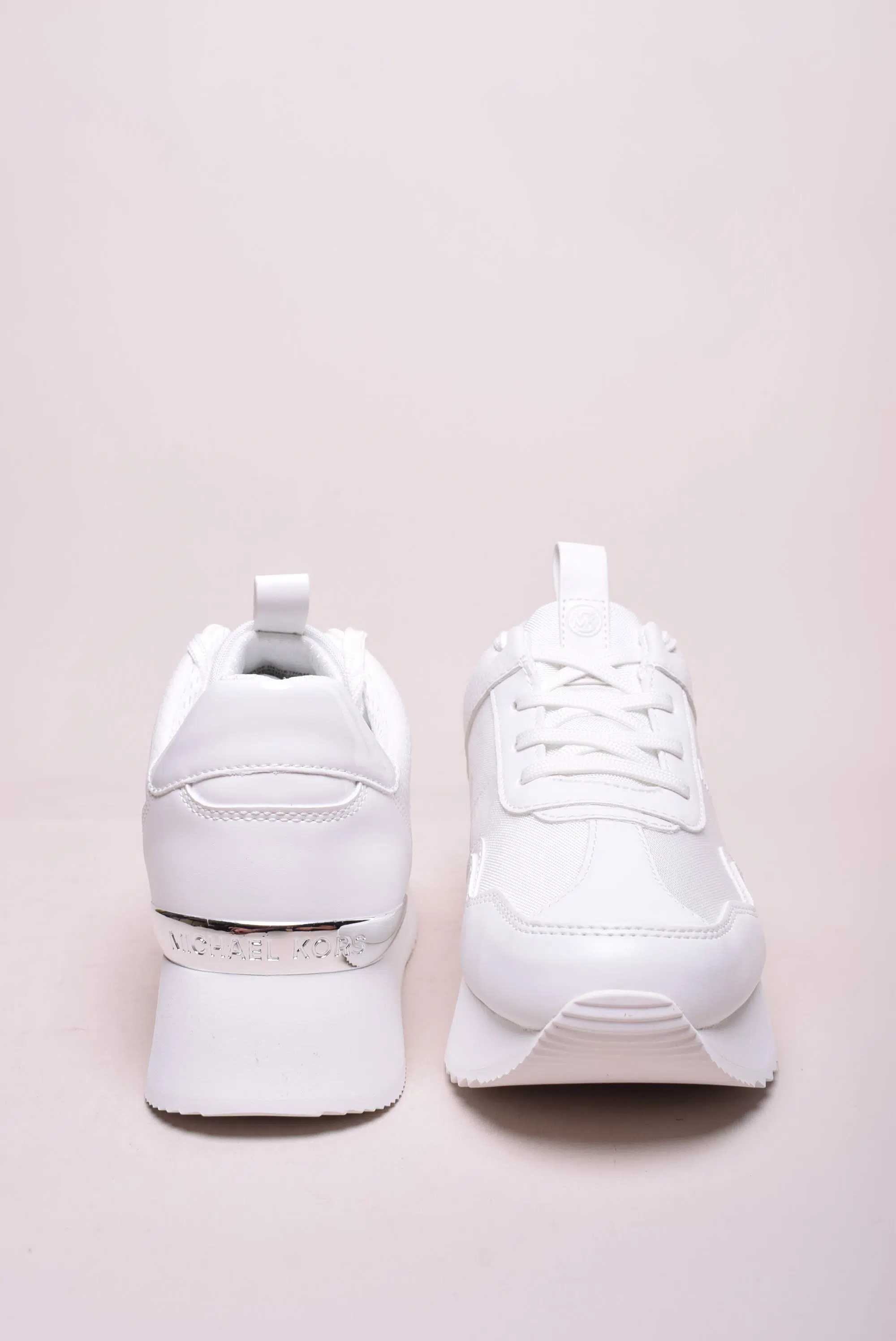Sneakers dama cu platforma Raina Trainer [3]