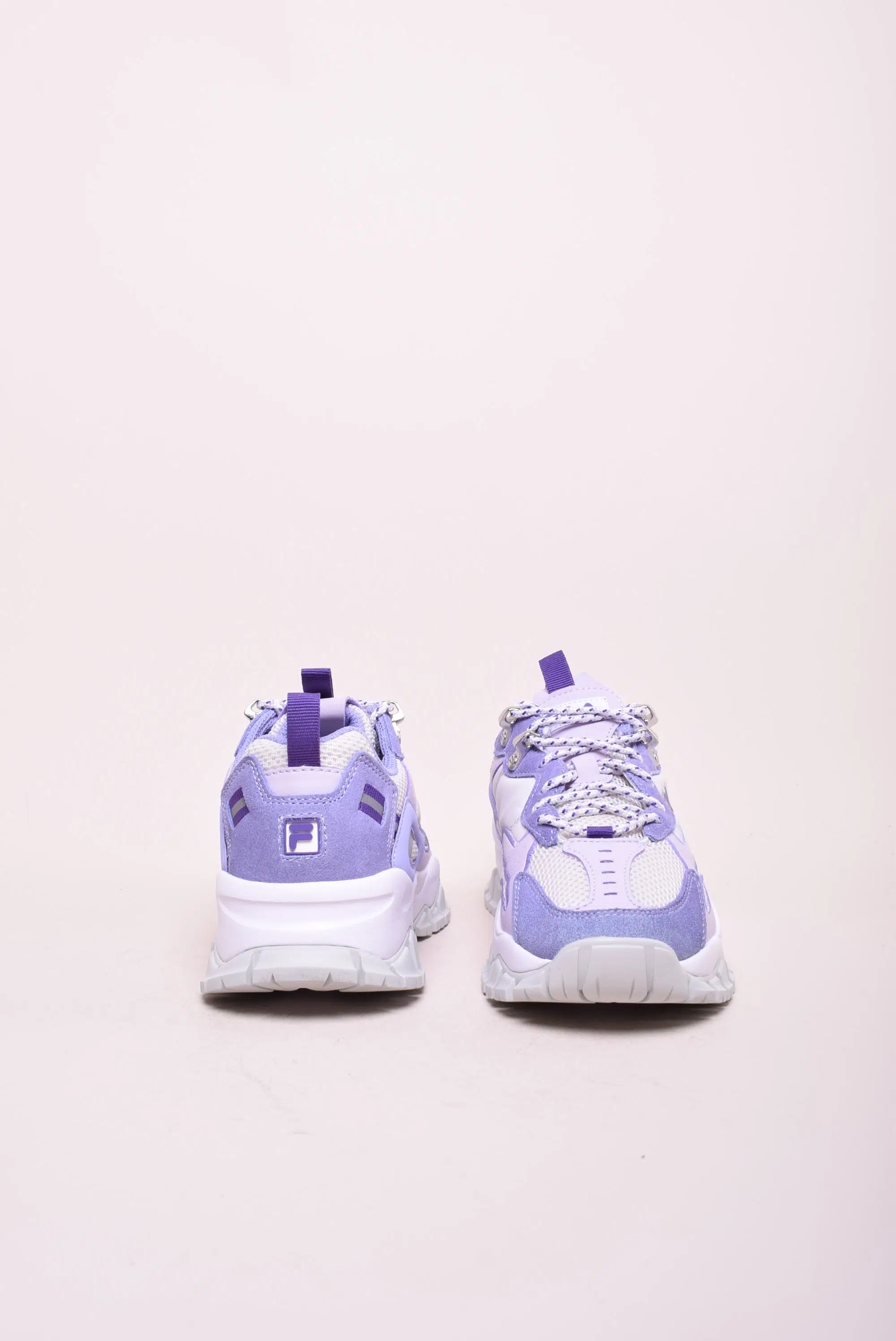 Sneakers dama cu platforma Ray Tracer TR2 [3]