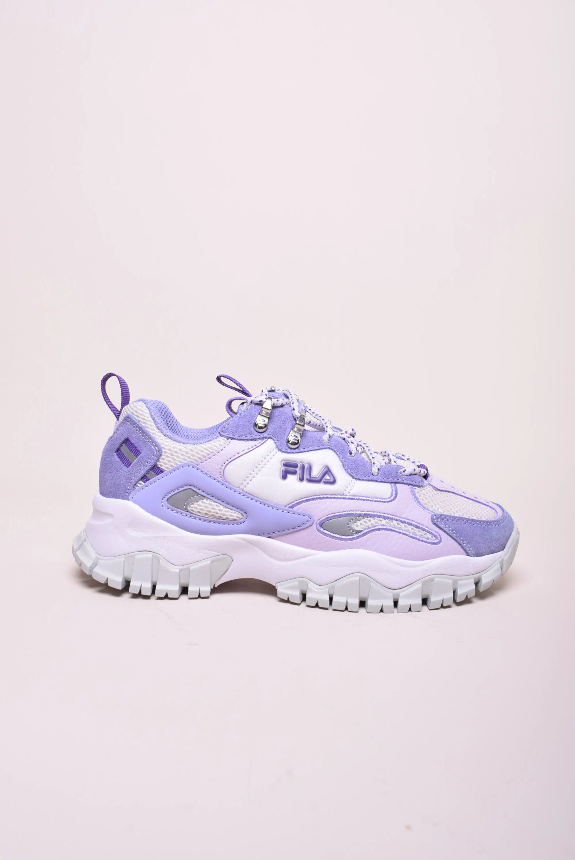 Sneakers dama cu platforma Ray Tracer TR2