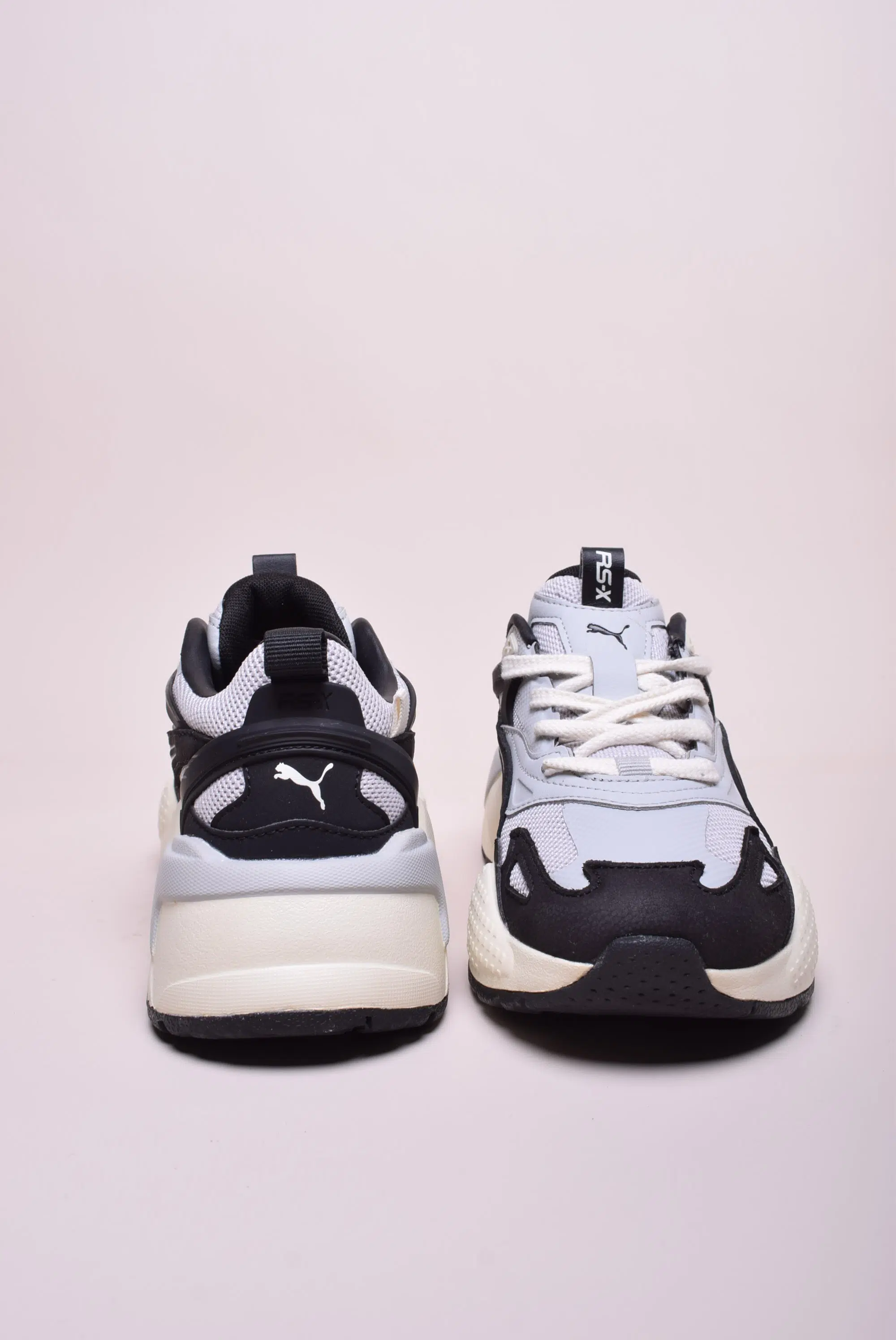 Sneakers dama cu platforma RS-X Efekt B&B [3]