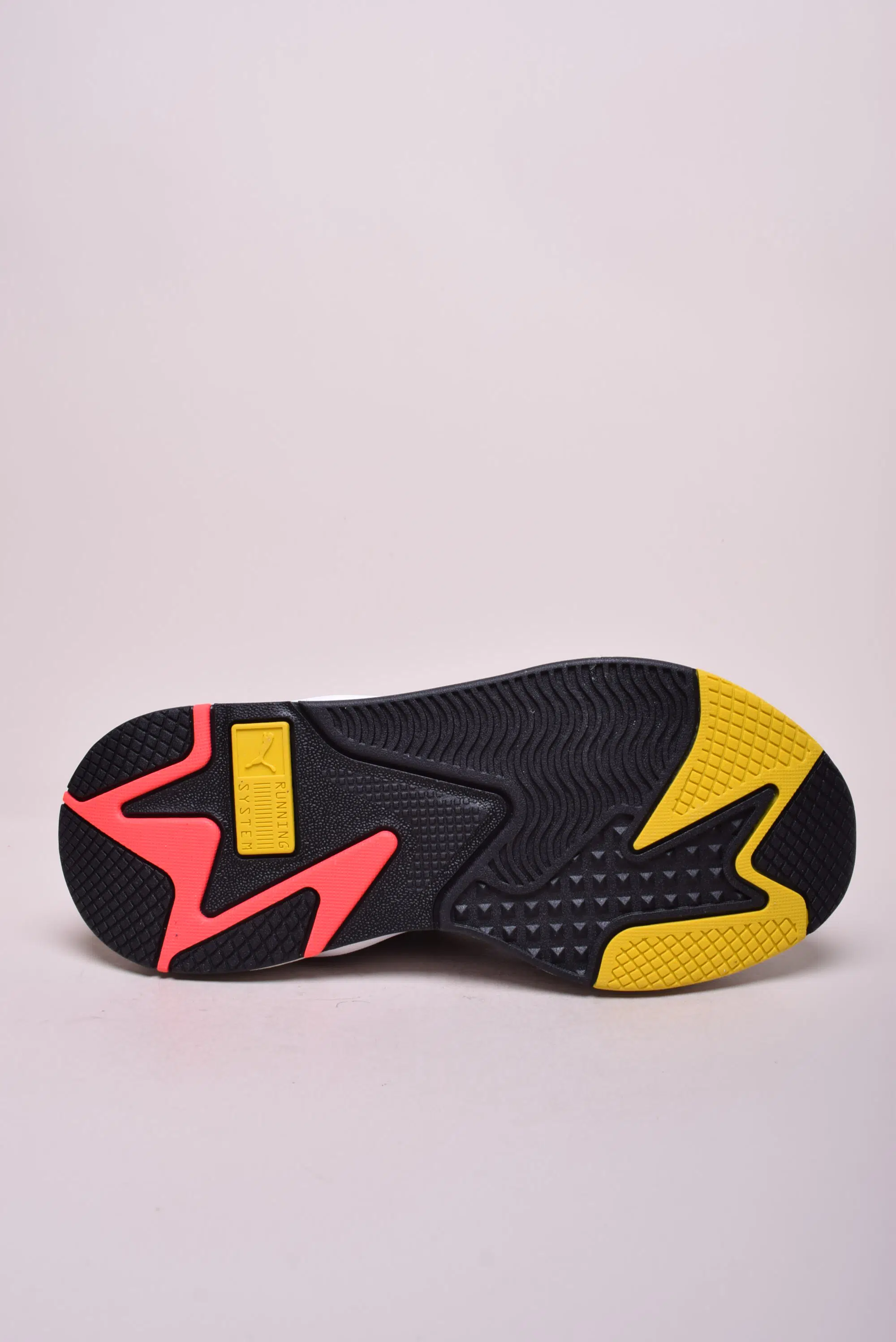 Sneakers dama cu platforma RS-X Proto [2]