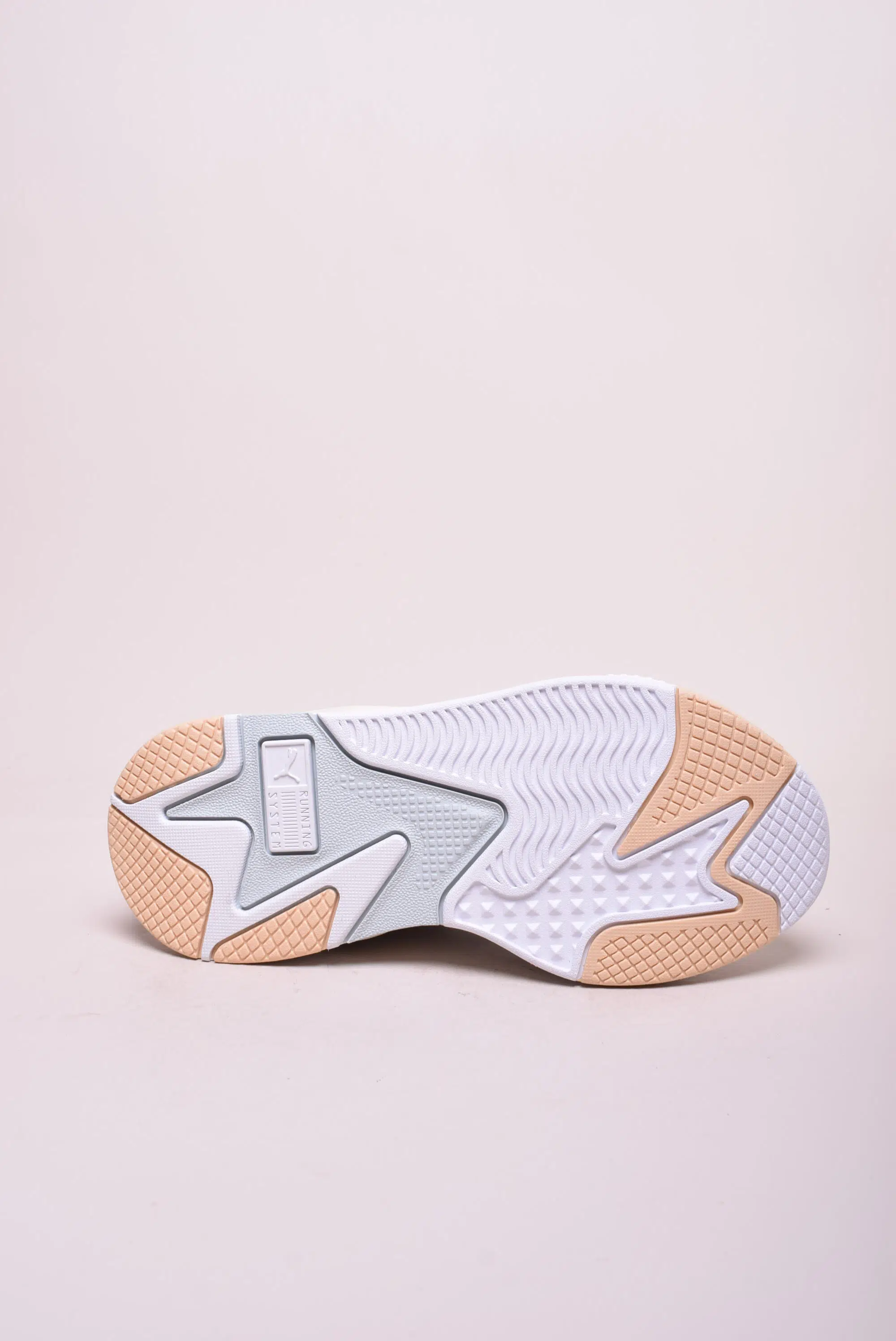Sneakers dama cu platforma RS-X Reinvent [2]