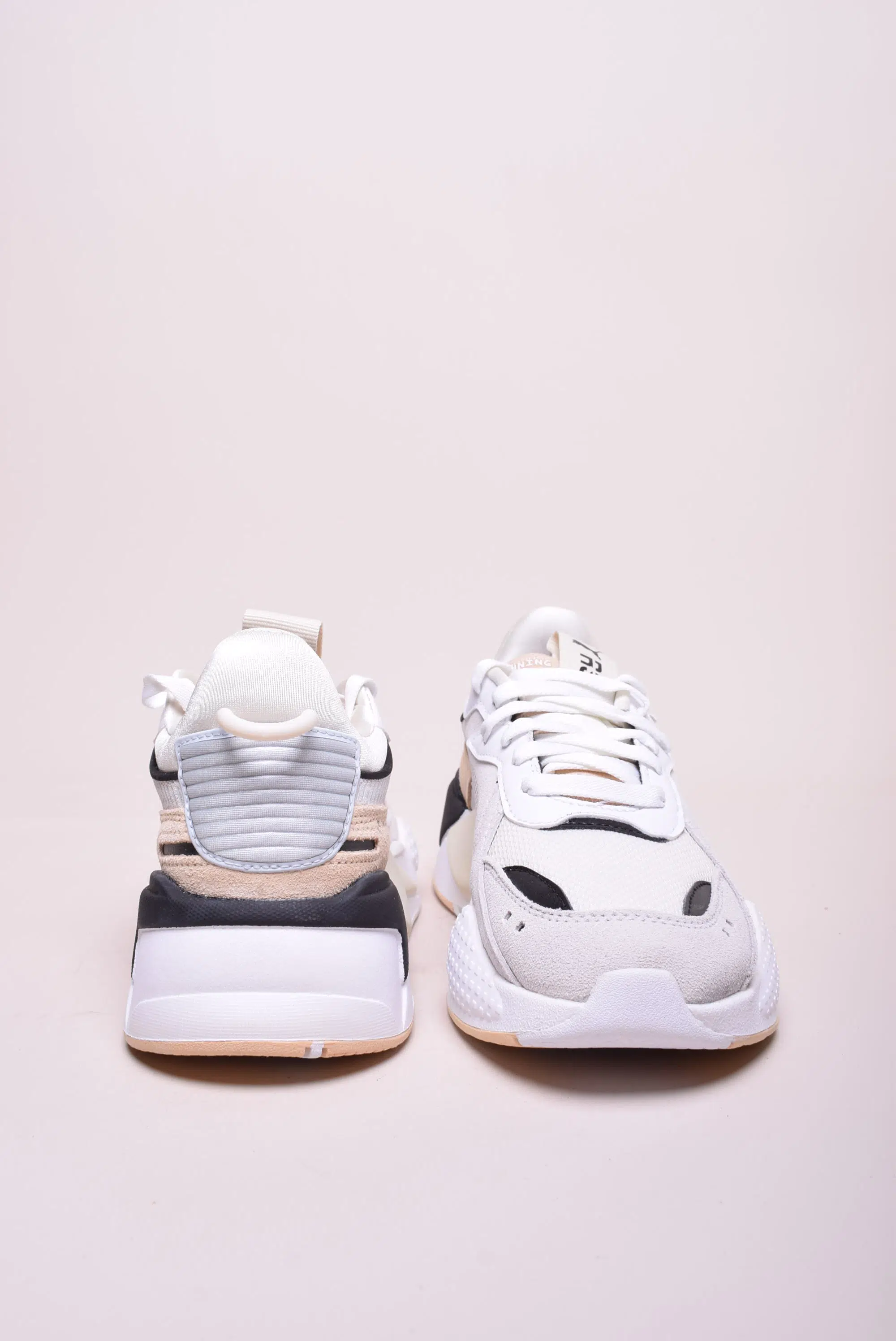 Sneakers dama cu platforma RS-X Reinvent [3]