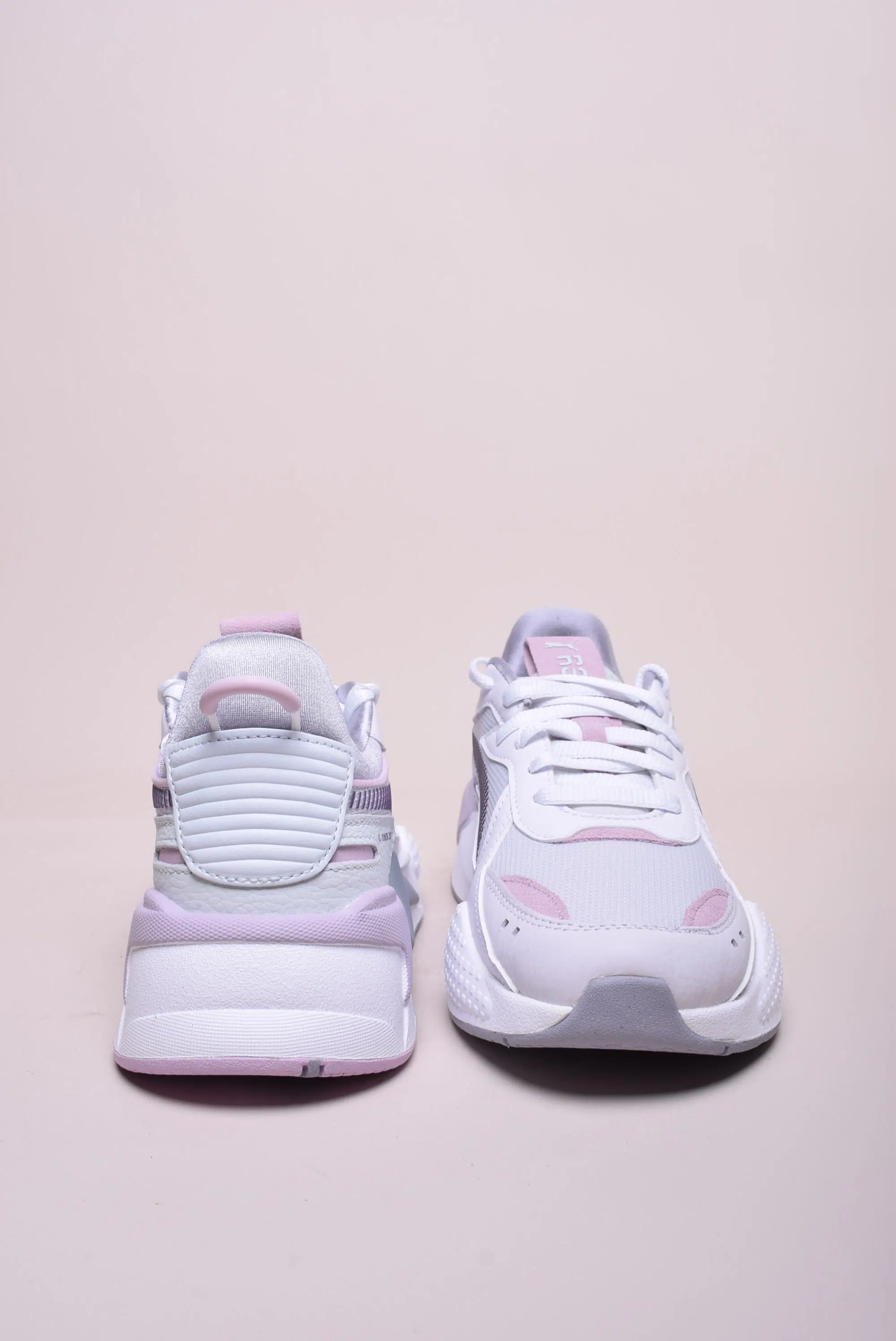 Sneakers dama cu platforma RS-X Soft [3]