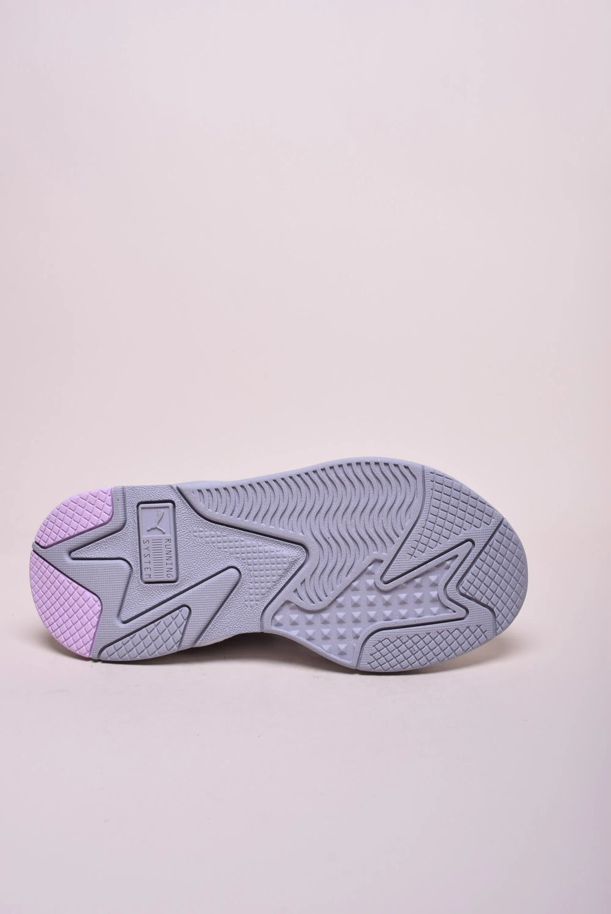 Sneakers dama cu platforma RS-X Soft [2]