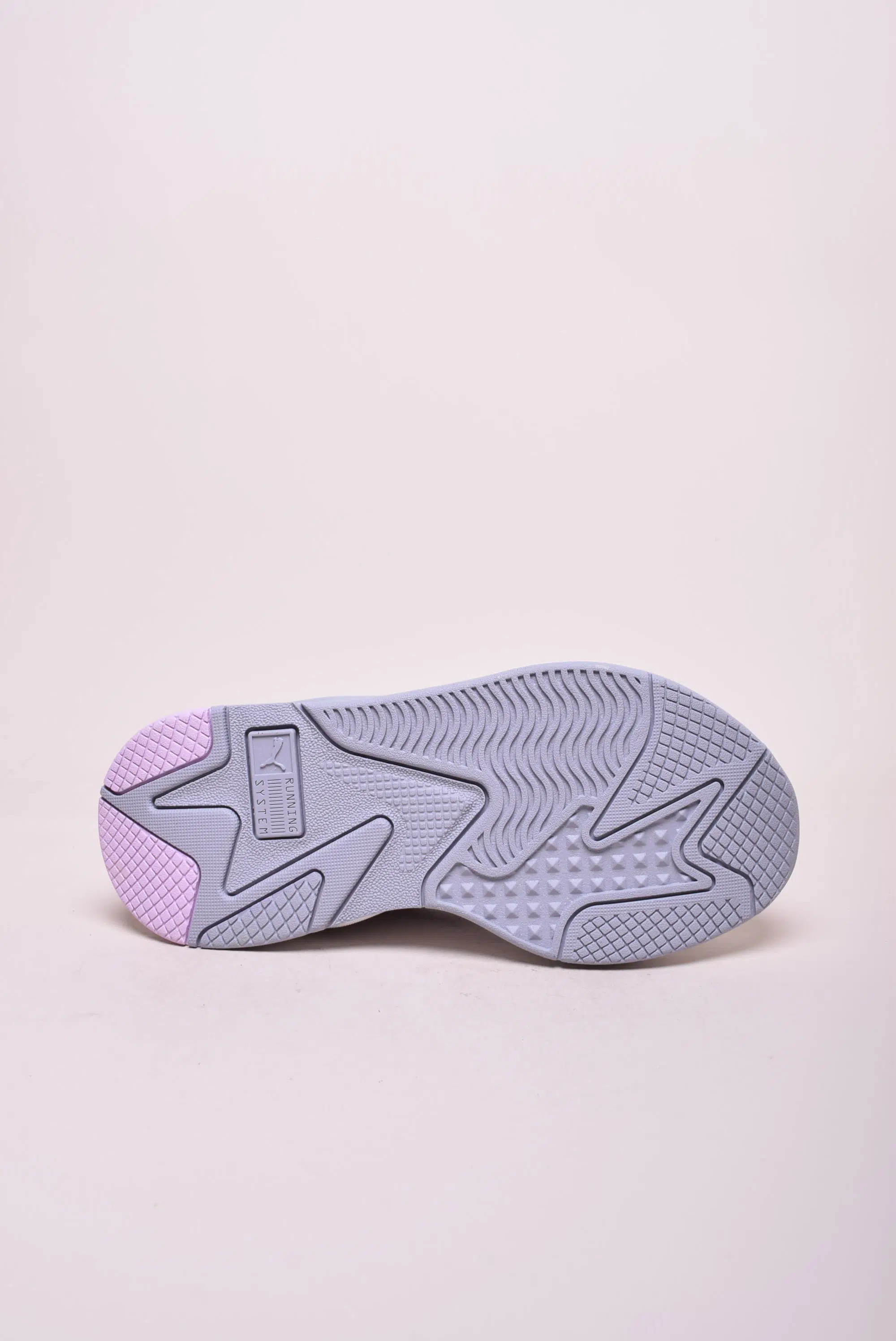 Sneakers dama cu platforma RS-X Soft [2]