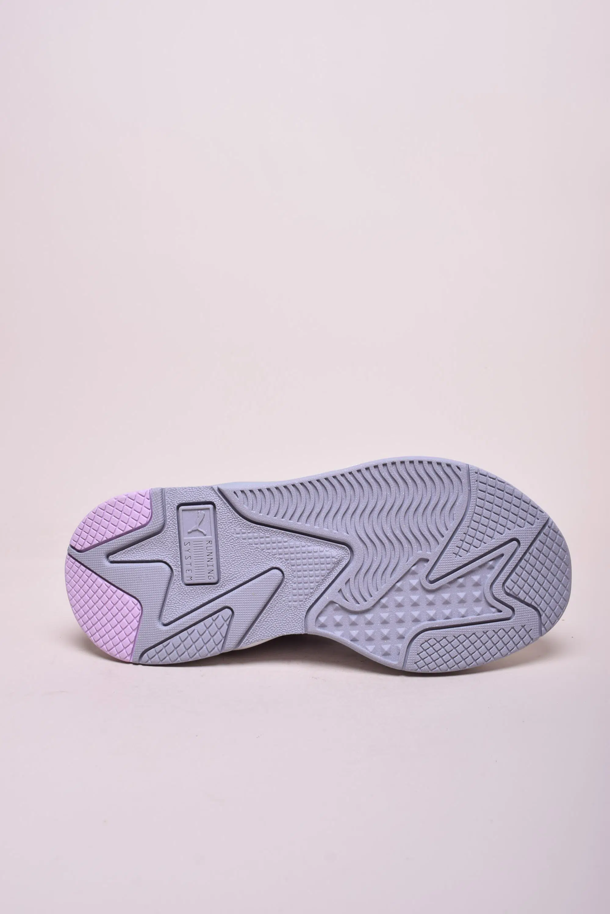 Sneakers dama cu platforma RS-X Soft [2]
